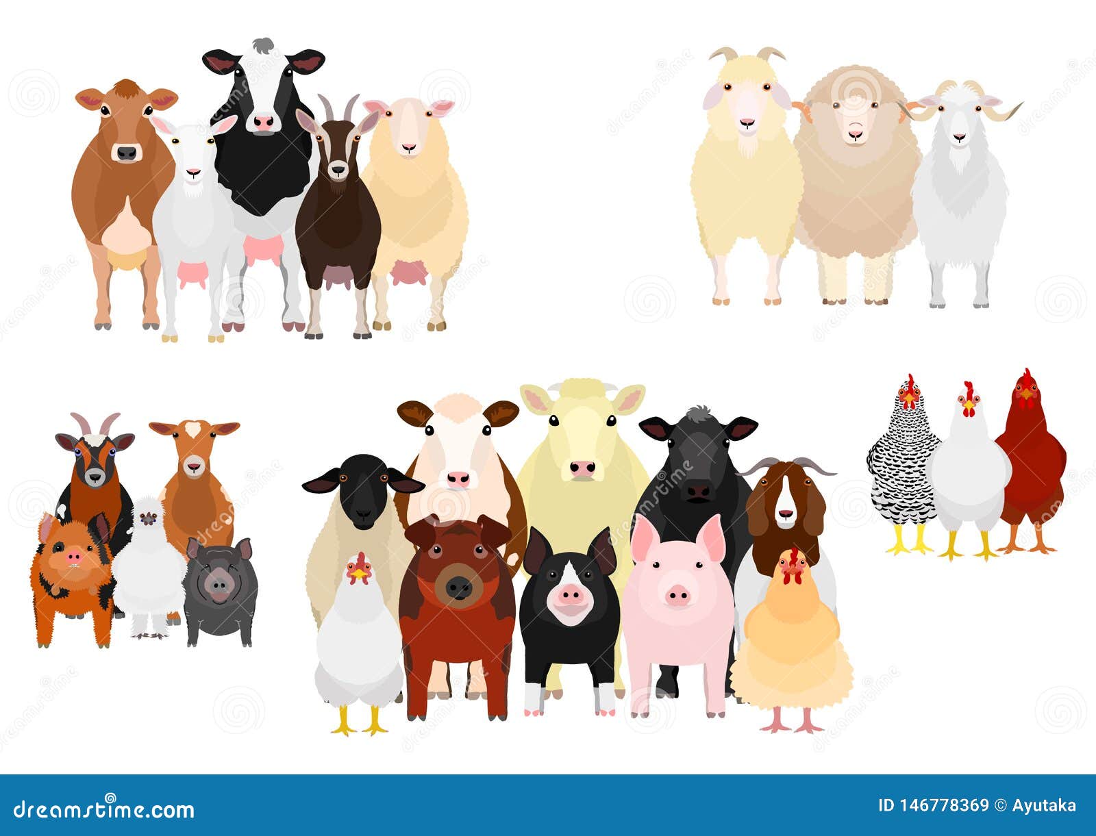 Animals Fiber Stock Illustrations – 102 Animals Fiber Stock Illustrations,  Vectors & Clipart - Dreamstime