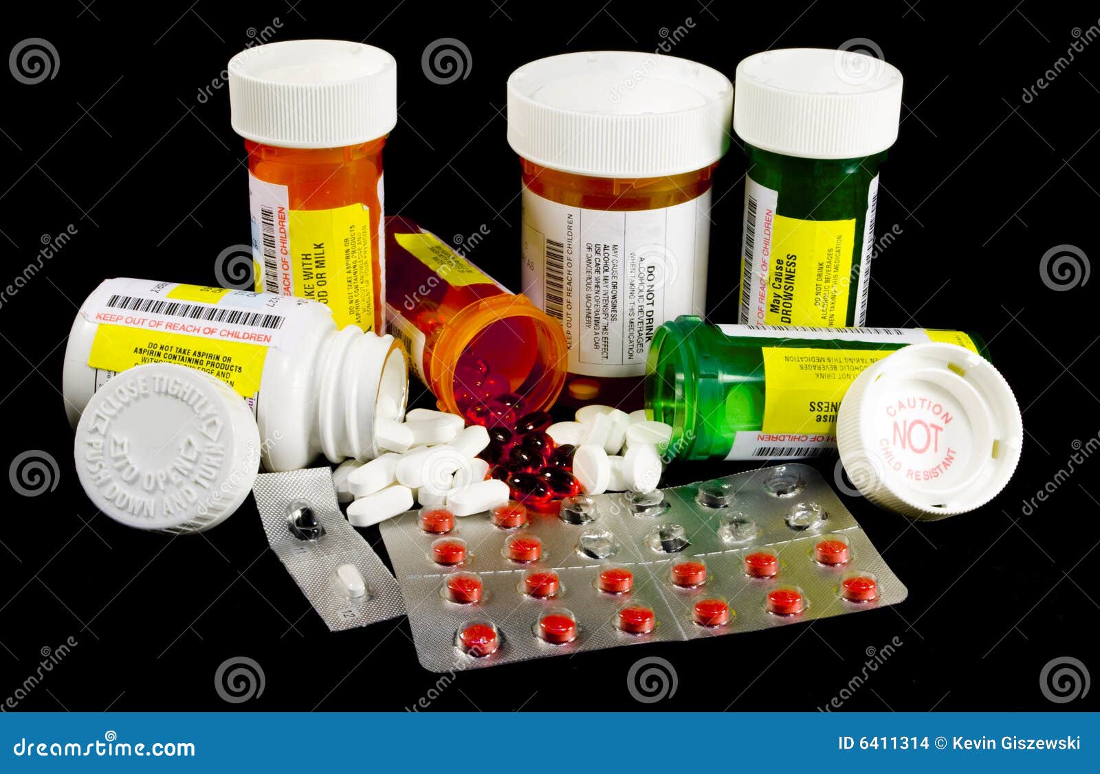 various-medicines-and-narcotics-stock-images-image-6411314