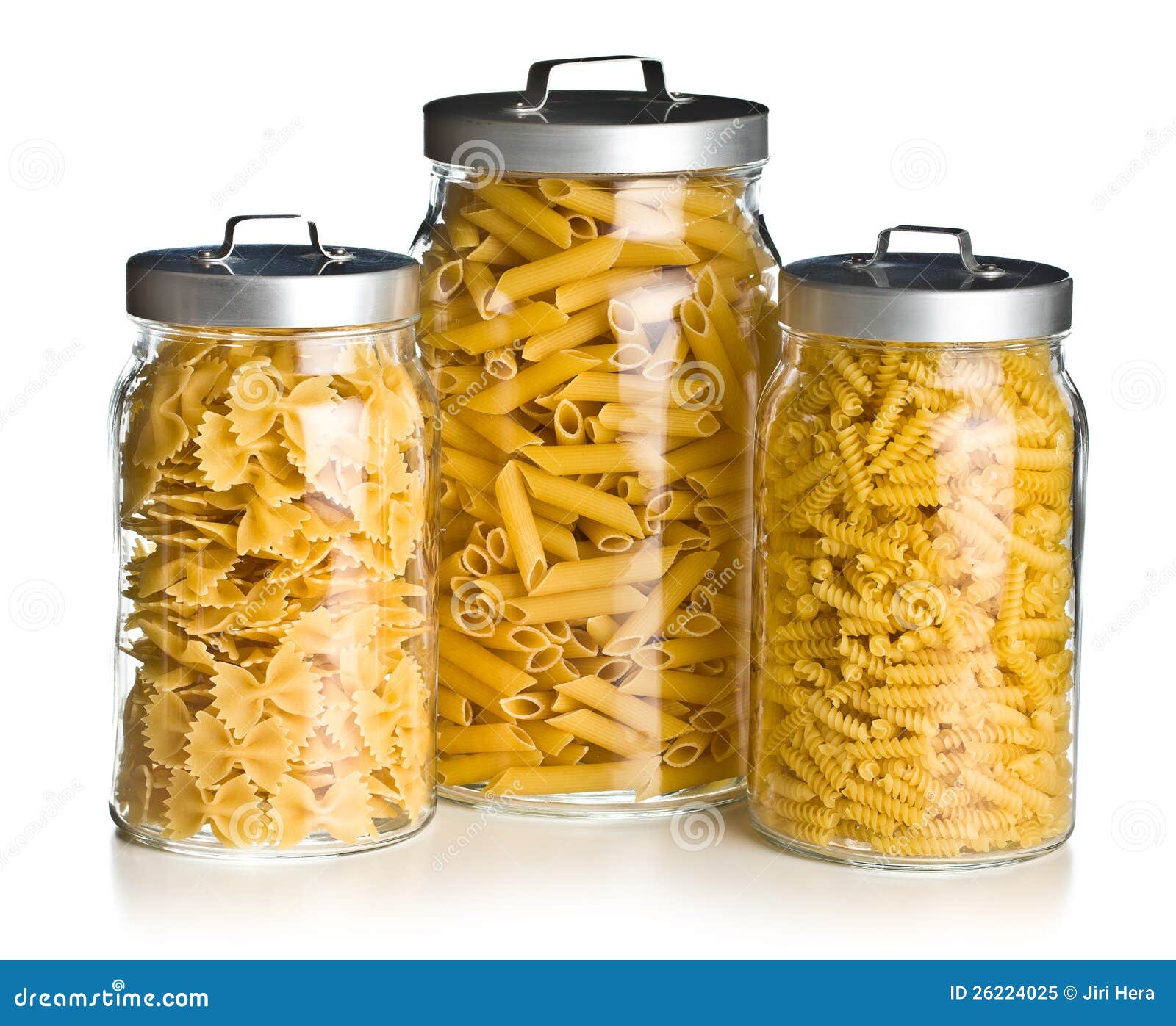 Download Various Raw Pasta In Glass Jar Stock Image Image Of Pasta Close 26224025 Yellowimages Mockups