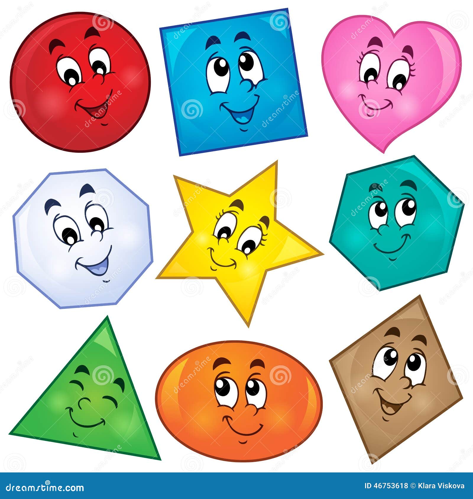 shape clip art teachers - photo #19