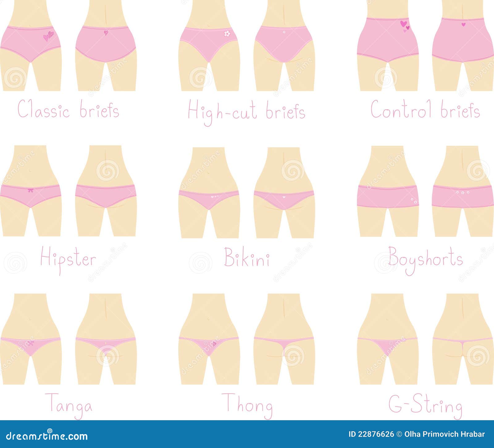 Pretty Panties Stock Illustrations – 683 Pretty Panties Stock  Illustrations, Vectors & Clipart - Dreamstime