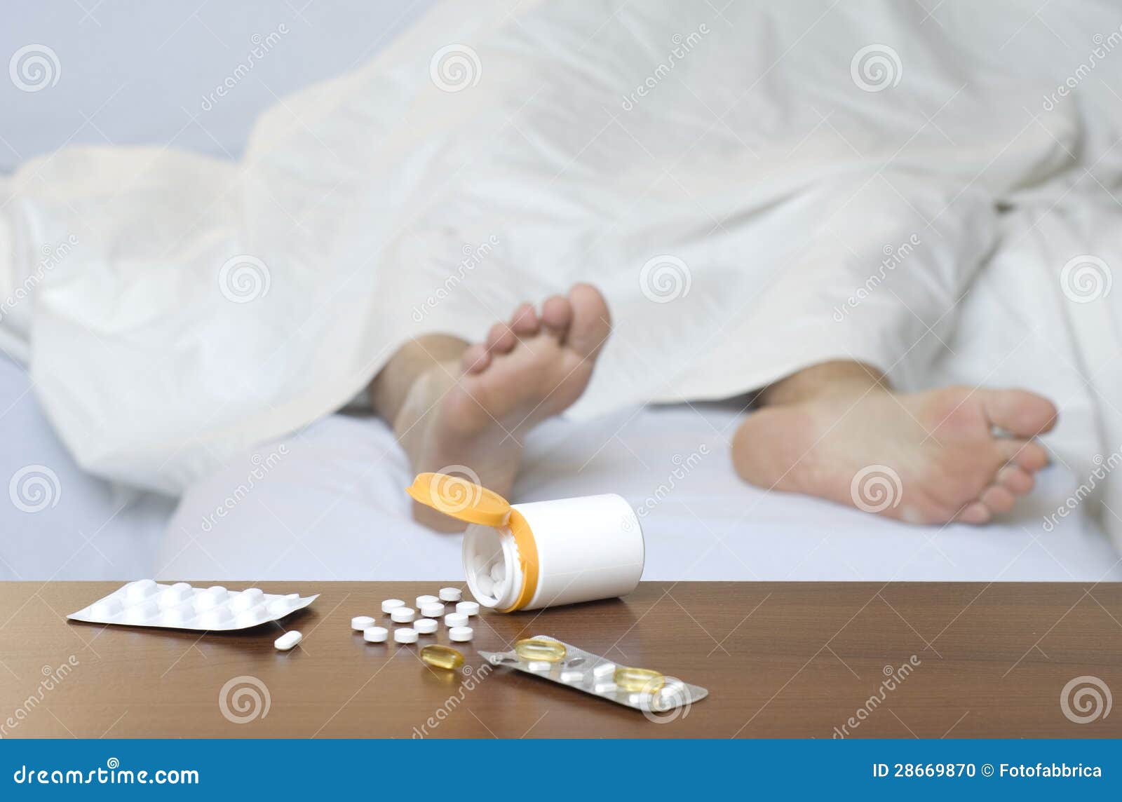 Various types of medicine stock photo. Image of pill - 28669870