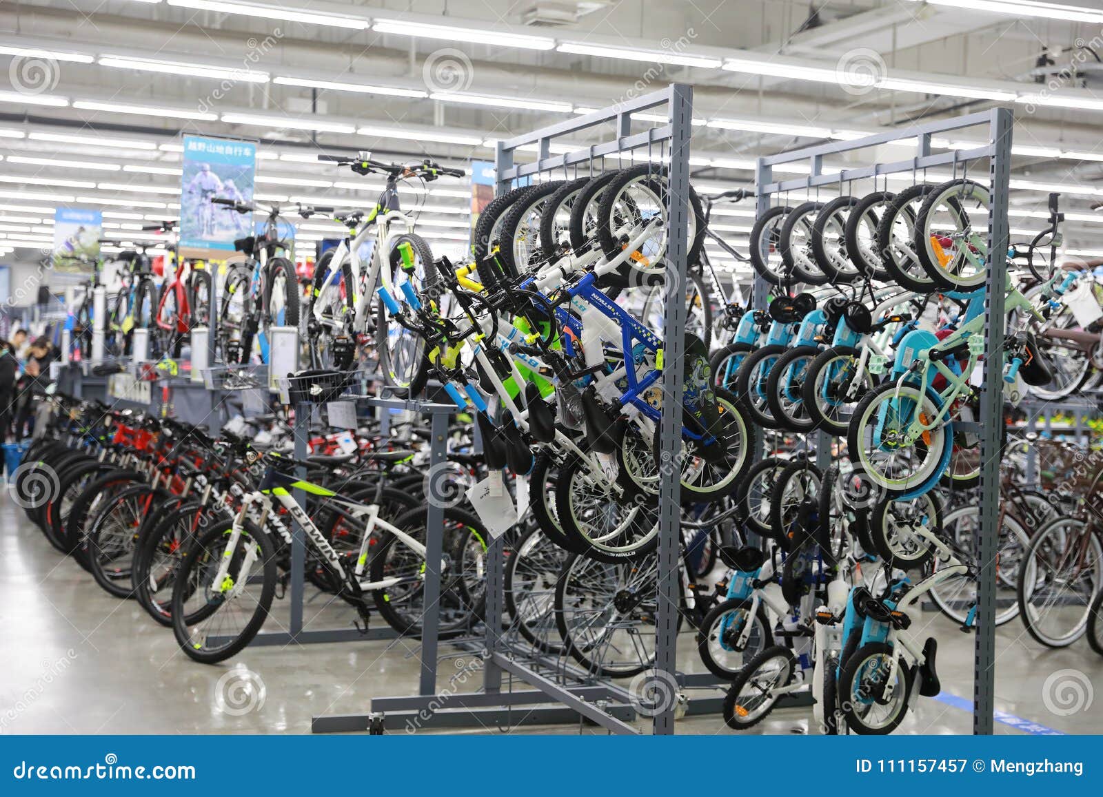 decathlon bike shop