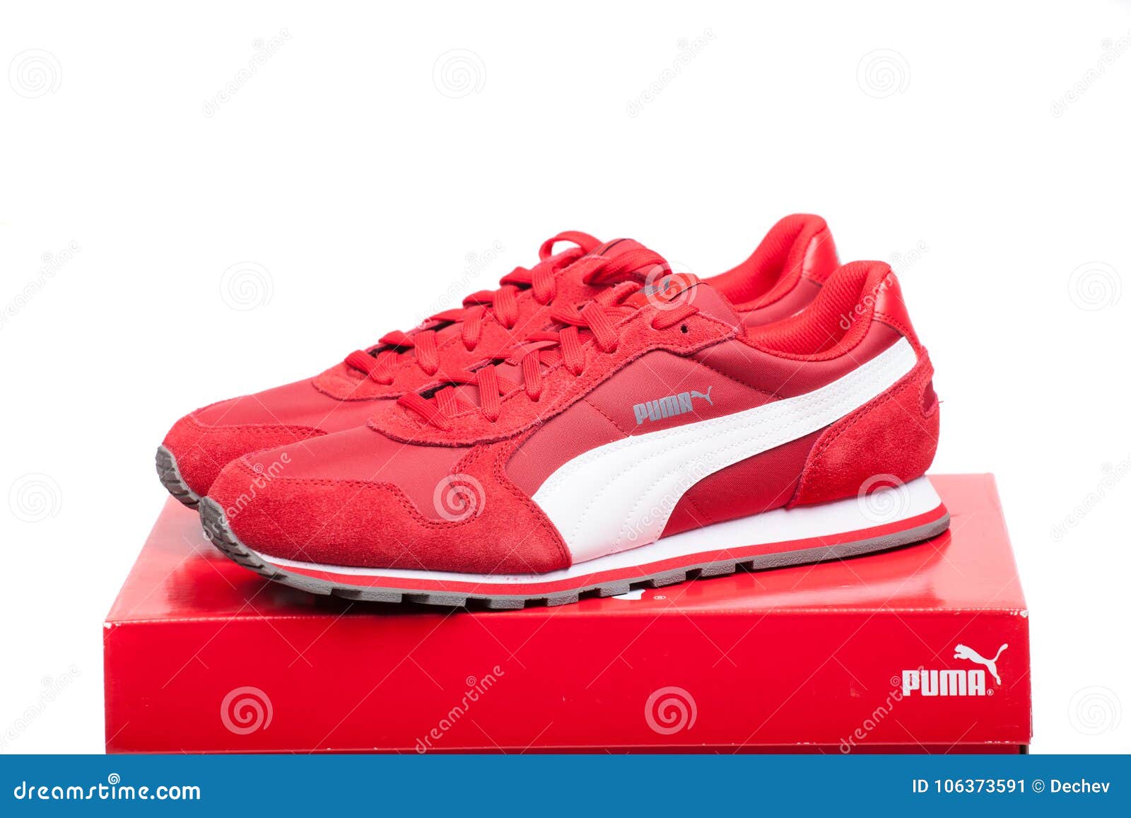 puma sports company