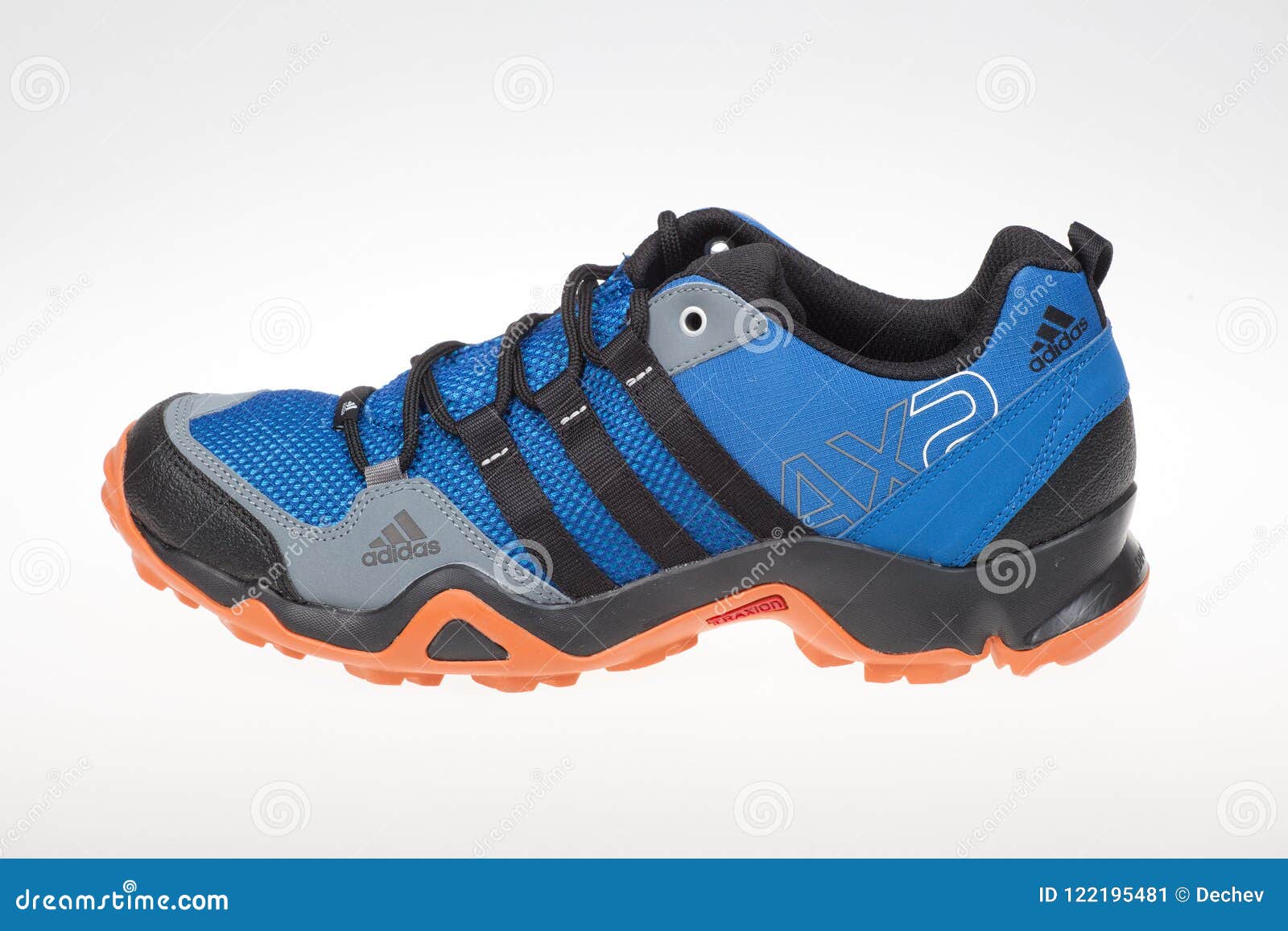 adidas outdoor plein air ax2