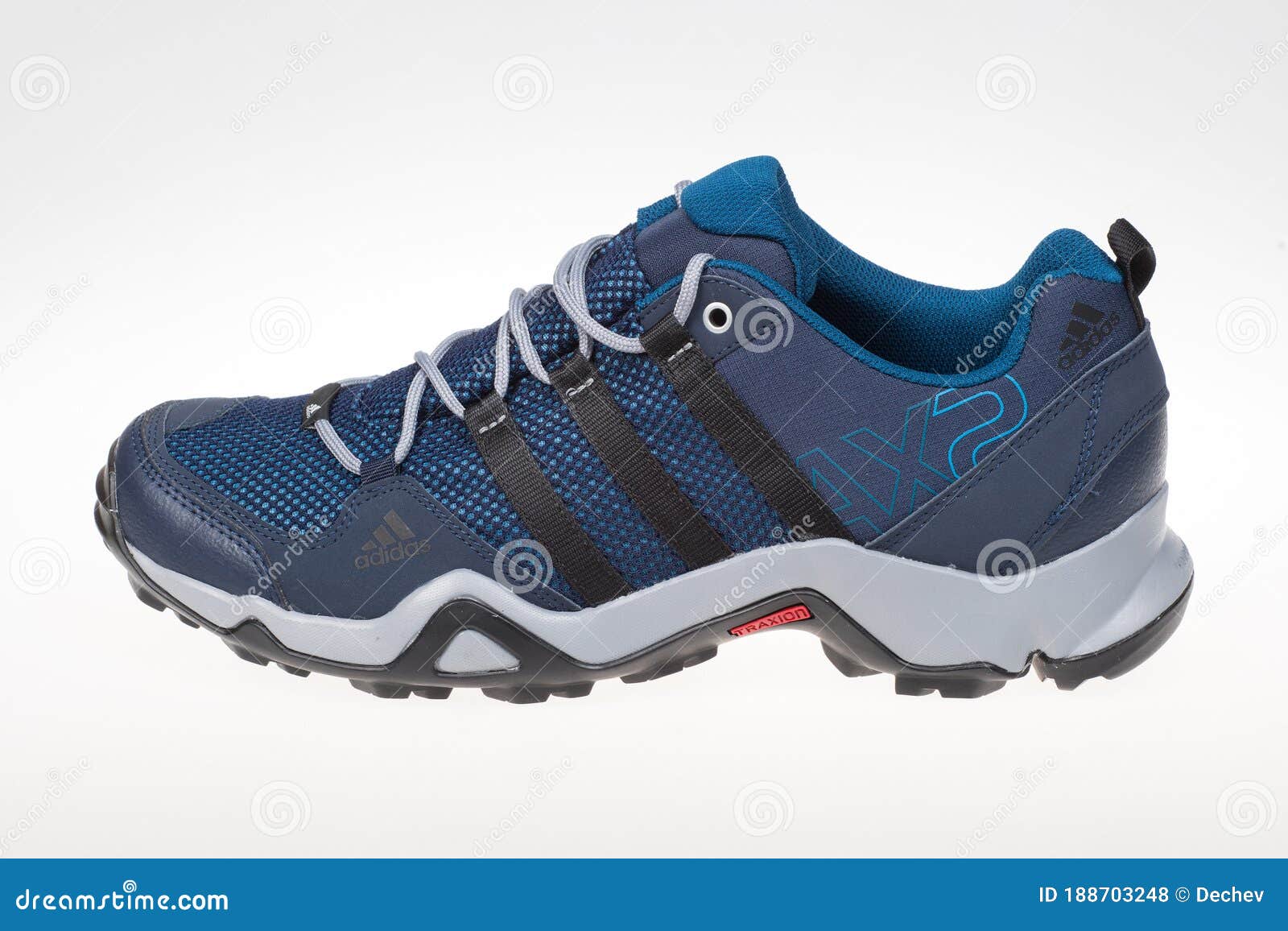 adidas ax2 running