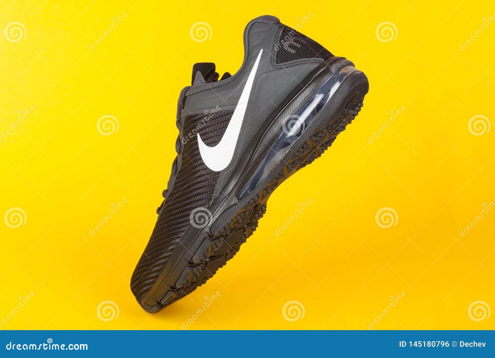 5,682 Sport Shoe Yellow Background Stock Photos - Free & Royalty-Free ...