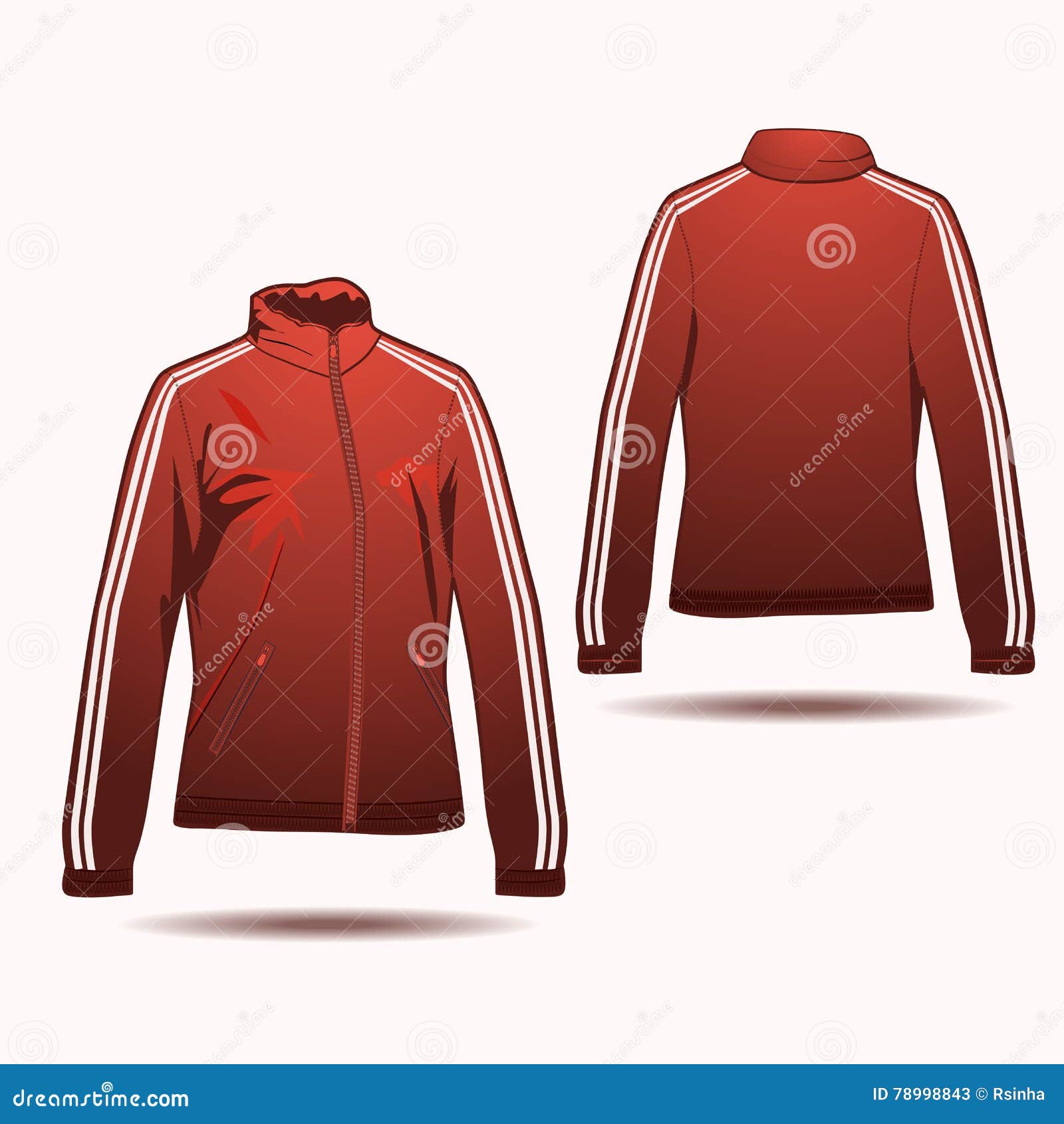 Download Varsity Jacket template editorial stock photo ...