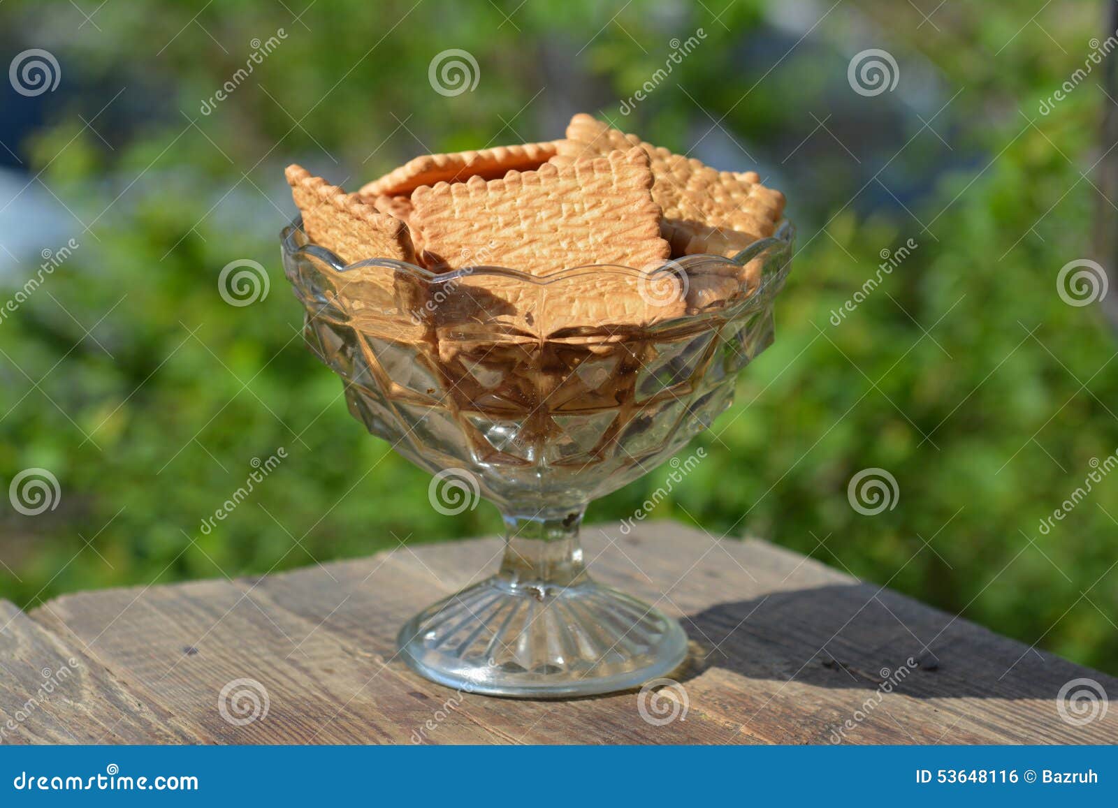 Cookies in vase stock photo. Image of decorations, background 53648116