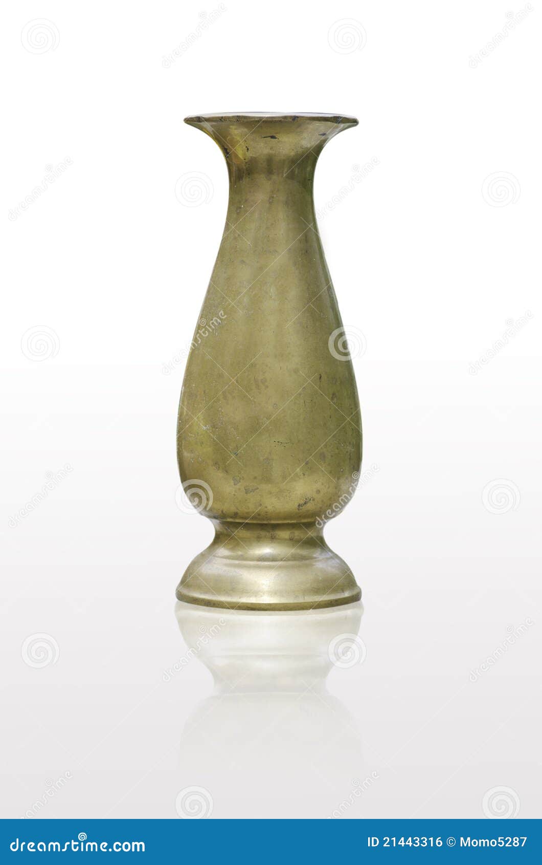 Vases en bronze photo stock. Image du âgé, récipient 21443316