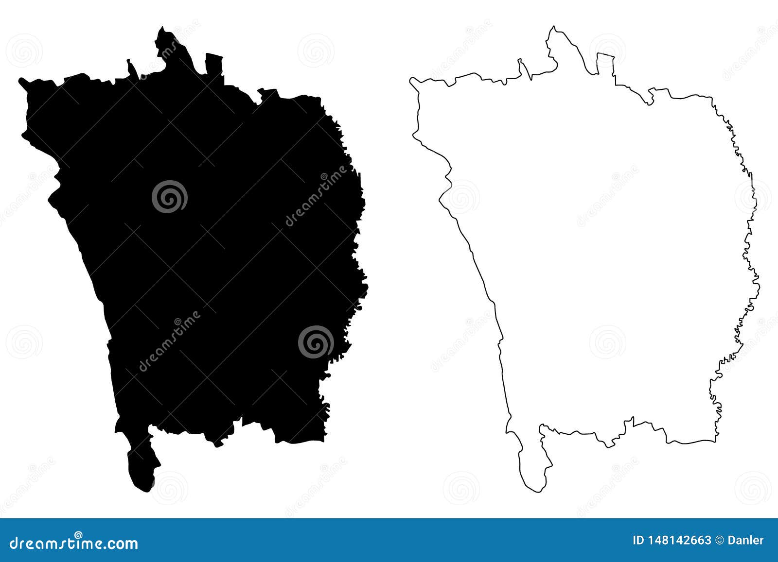 vaslui county administrative divisions of romania, nord-est development region map  , scribble sketch vaslui