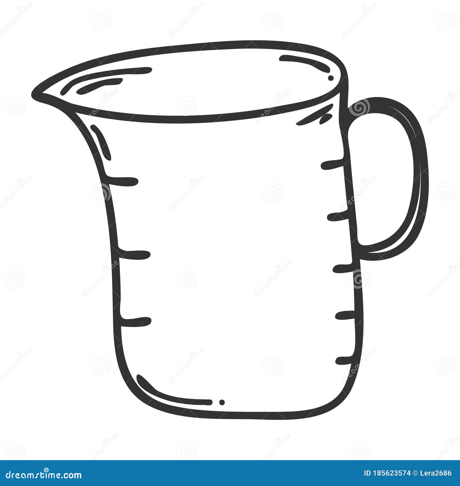 Vaso Medidor De Plástico. Estilo Doodle. Utensilios De Cocina. Elemento De Diseño Para Decorar Recetas De Menú Y Empaque De Alimen Stock de ilustración - Ilustración de hornada, pluma: 185623574 Vaso Medidor De Plástico. Estilo Doodle. Utensilios De Cocina. Elemento De Diseño Para Decorar Recetas De Menú Y Empaque De Alimen Stock de ilustración - Ilustración de hornada, pluma: 185623574