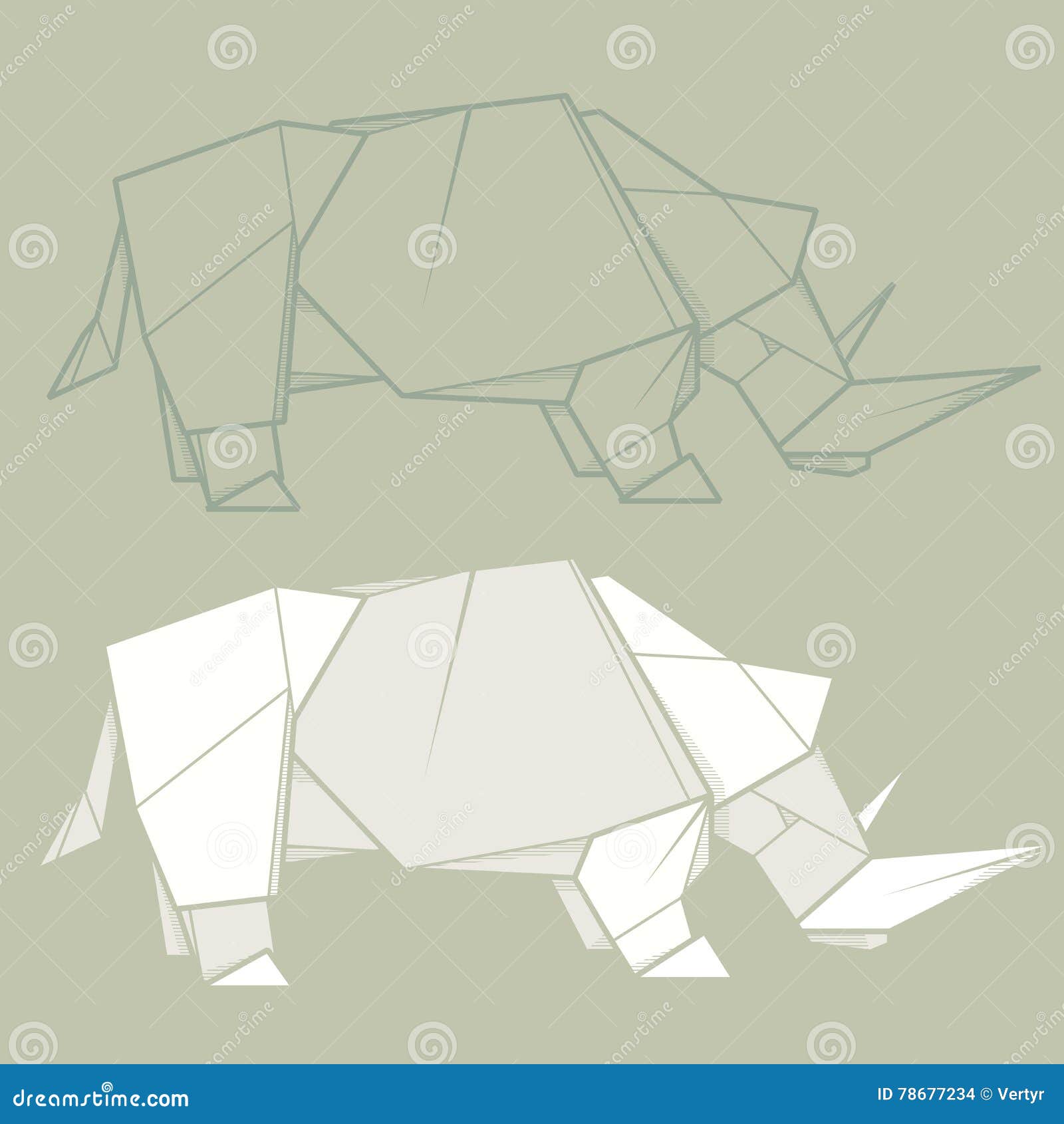 Носорог схема. Оригами носорог. Объемный носорог из бумаги. Оригами носорог из бумаги. Носорог из бумаги развертка.