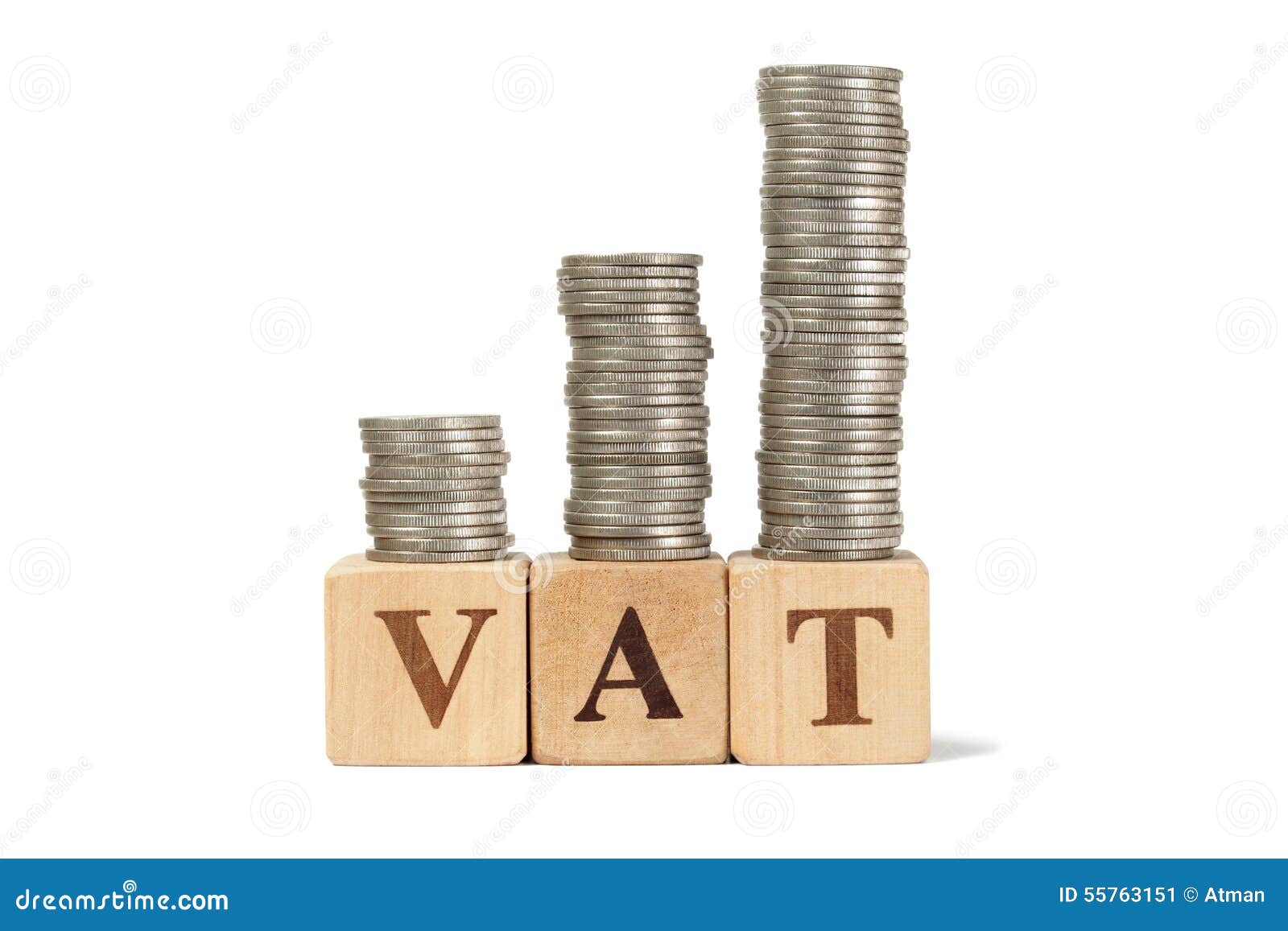 vat concept