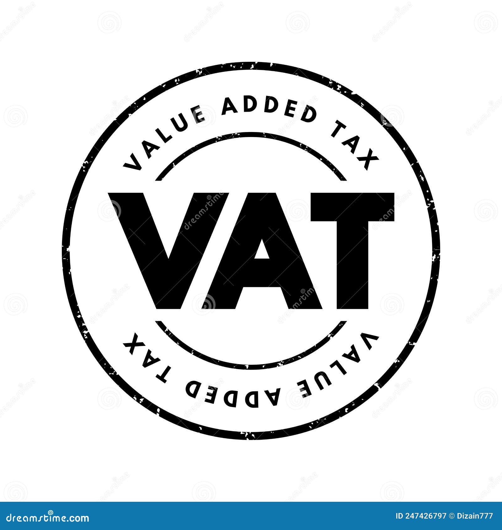 VAT Value Added Tax Type of Tax that is Assessed Incrementally