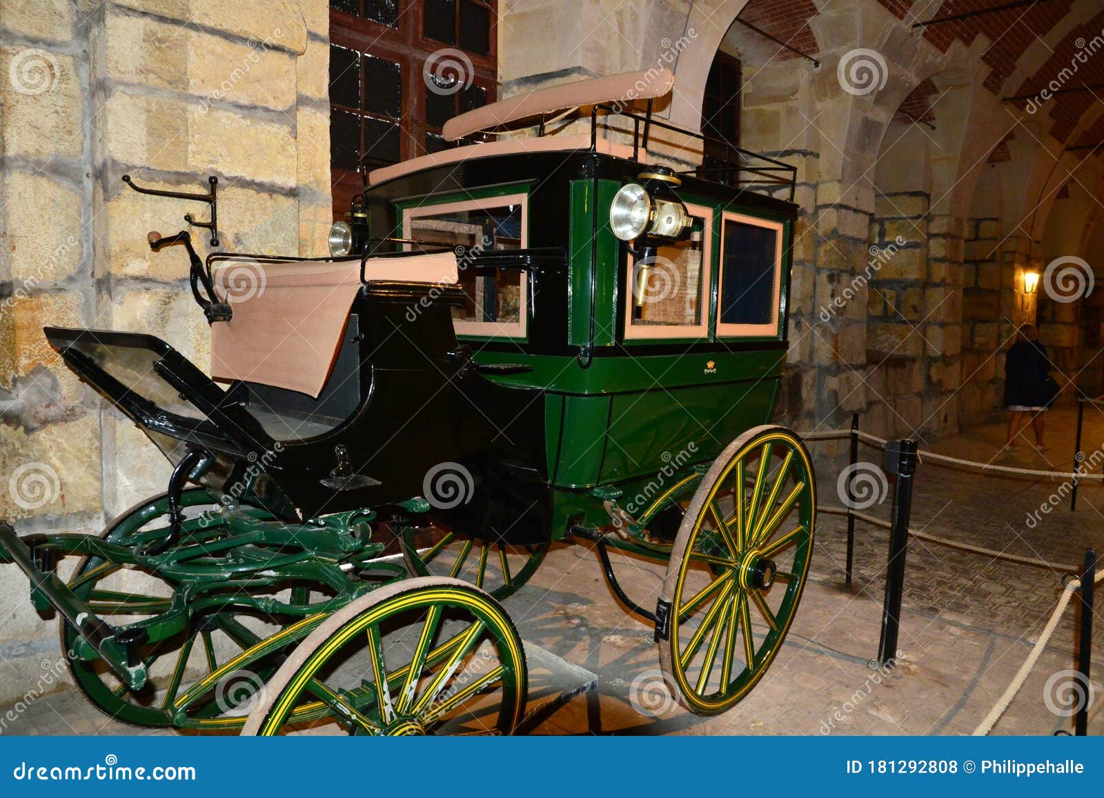 Vaux Le Vicomte Frankrijk , 22 Juli 2017 : Historisch Kasteel Gebouwd ...