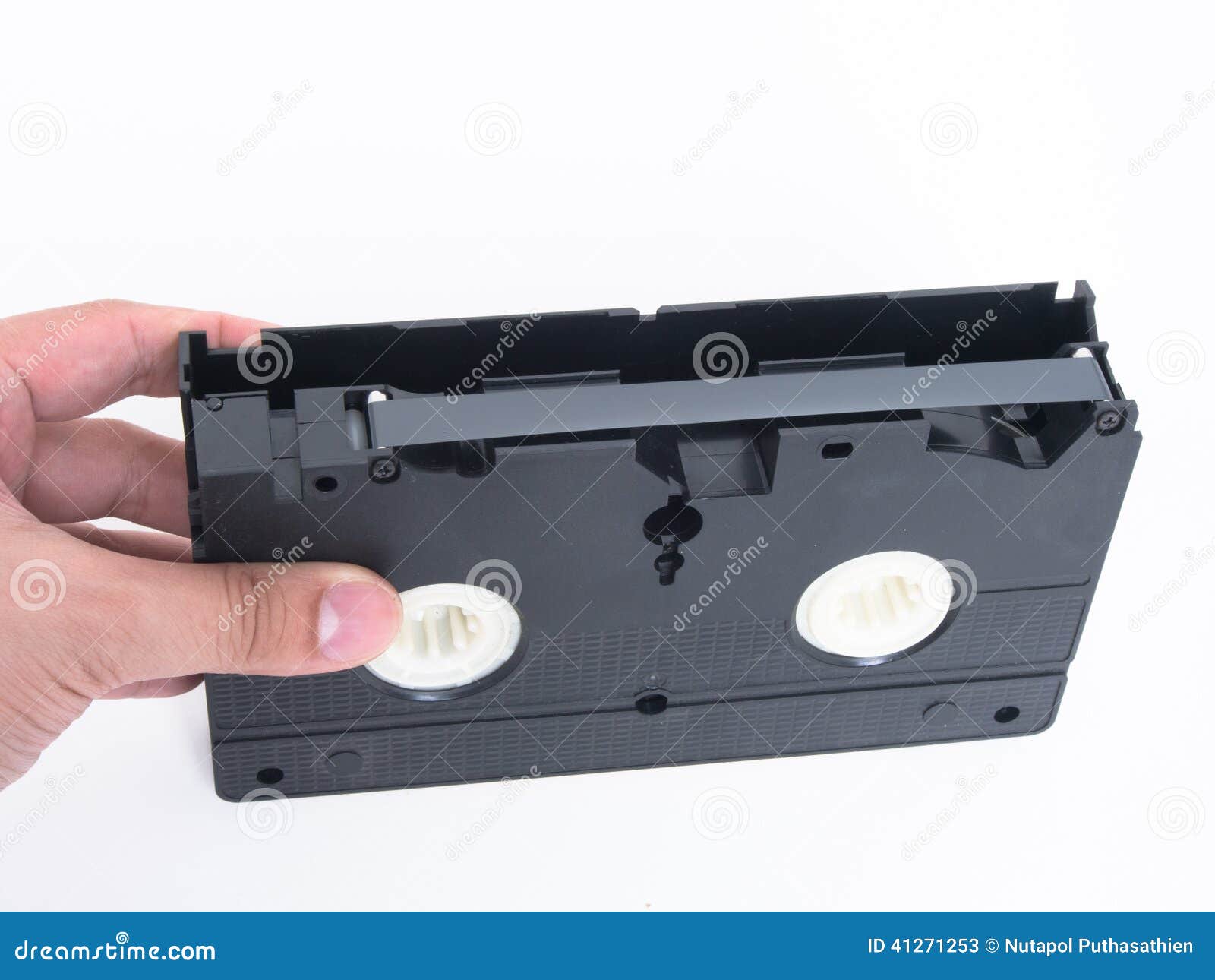 vcr tape