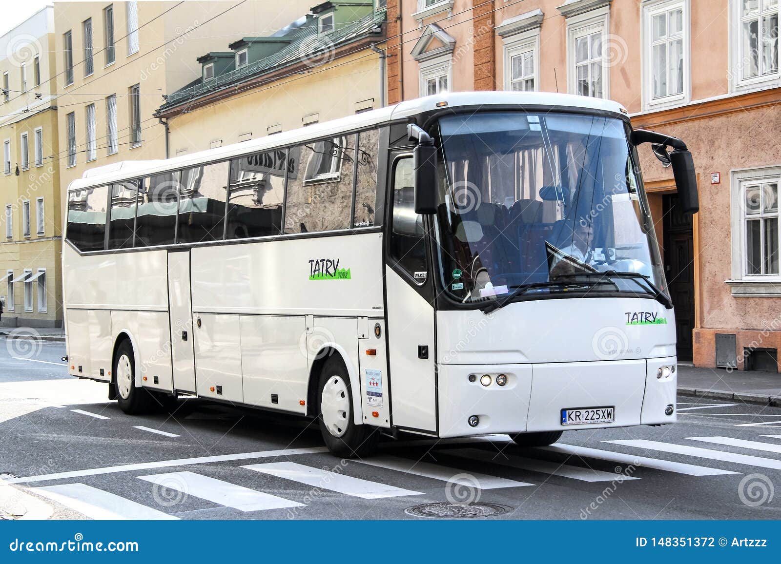 VDL Bova Futura      -  148351372