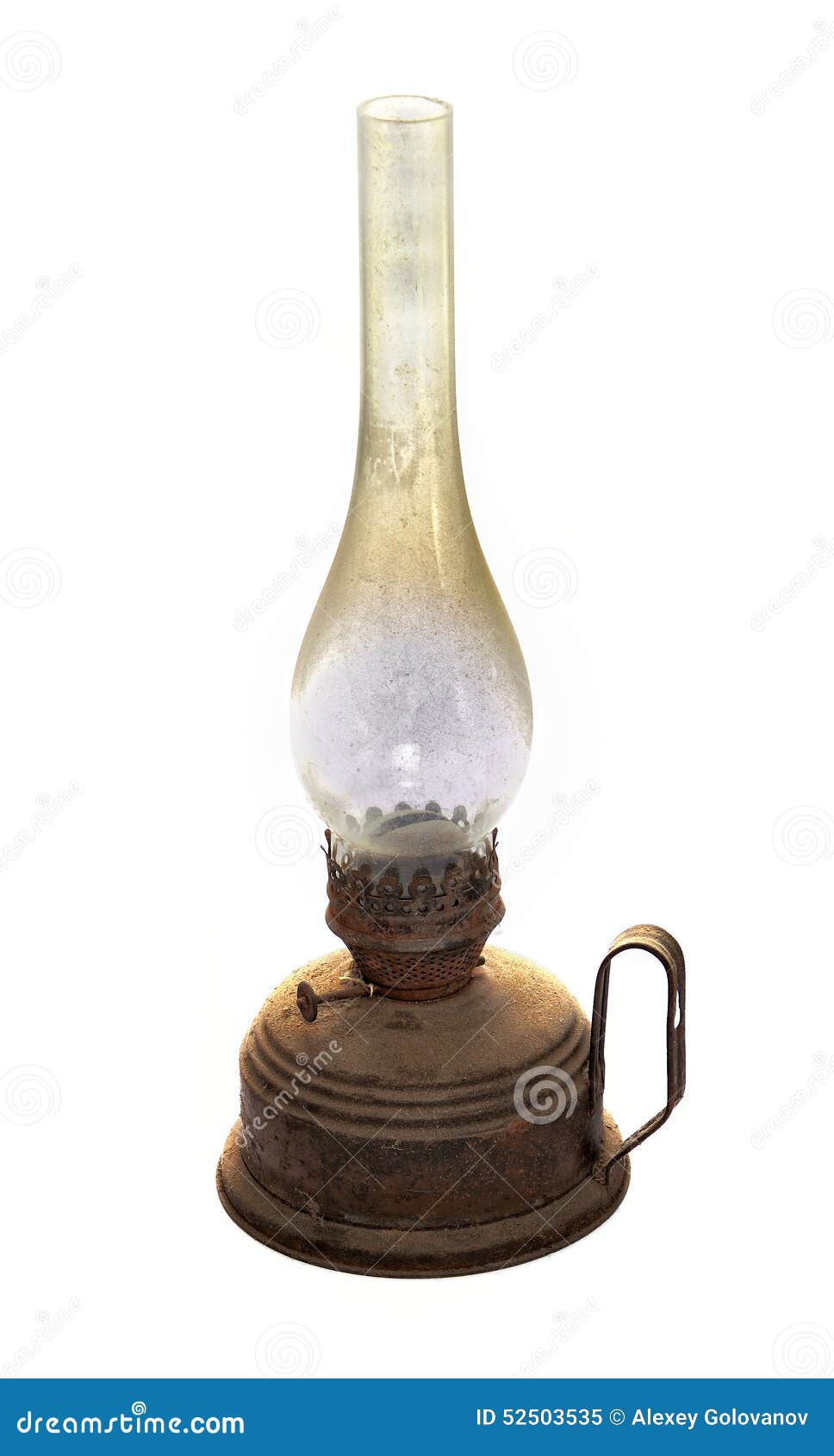 Lampada Di Cherosene Brunner 30 Cm - Colori Assortiti, Design Classico Per Interni Ed Esterni - Foto 4