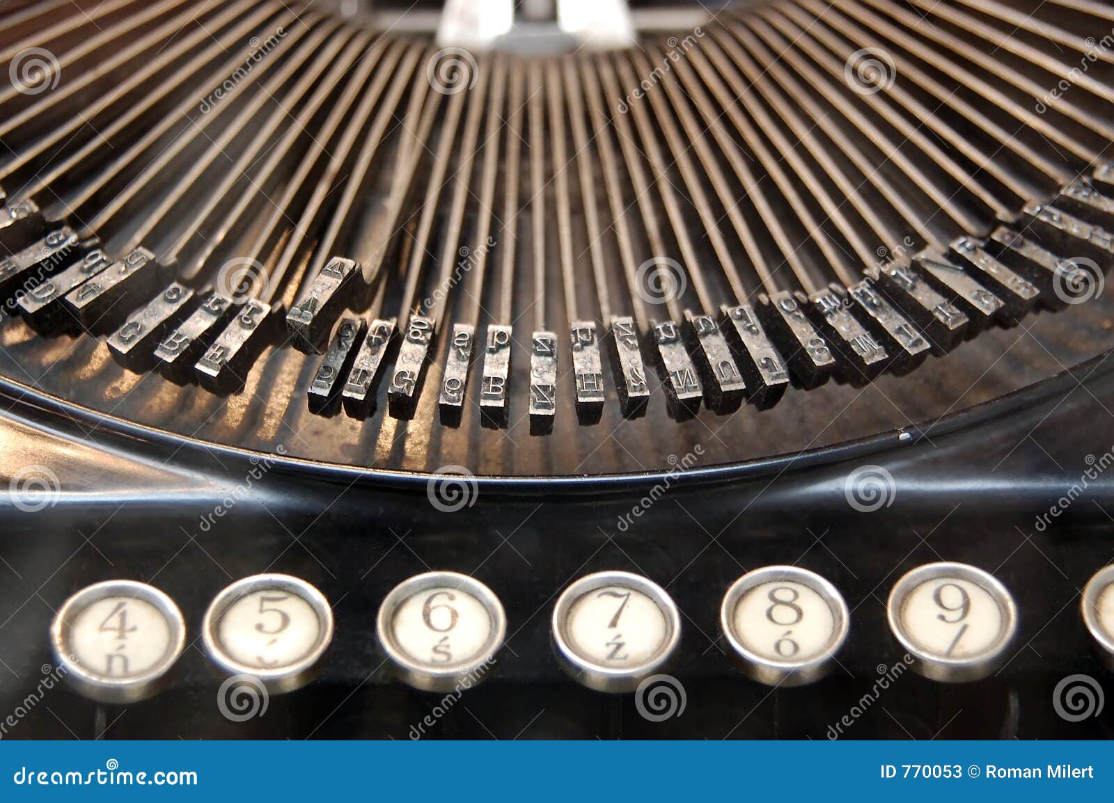 Nastro Per Macchina Da Scrivere Twin Spool - Foto 4