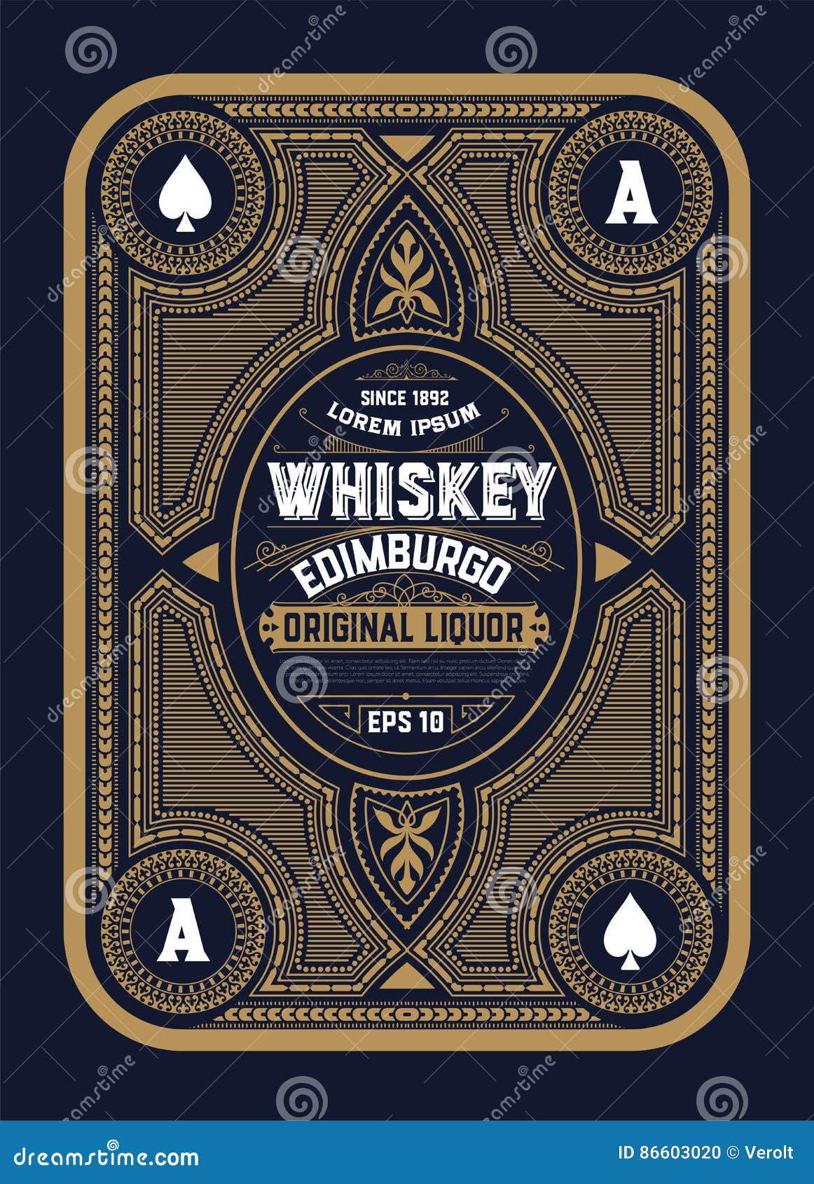 Adesvo N Vnle Per Bevande D Whsky - Etsy Tala - Foto 9