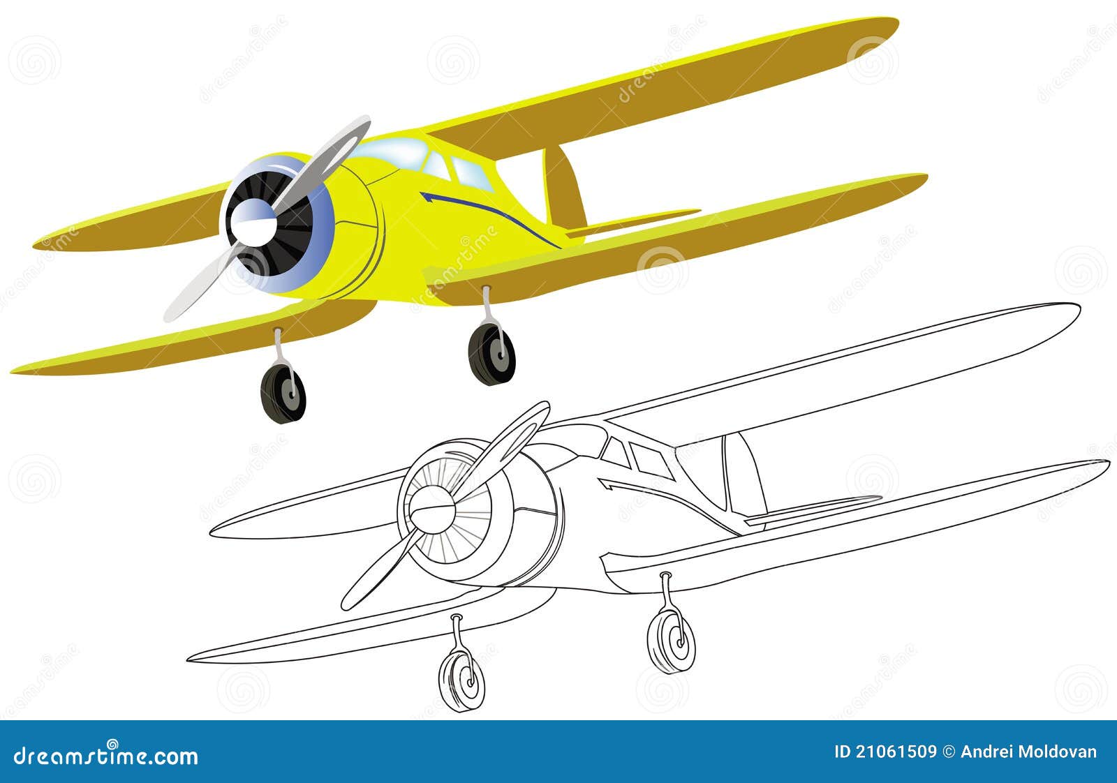 clipart kostenlos flugzeug - photo #37