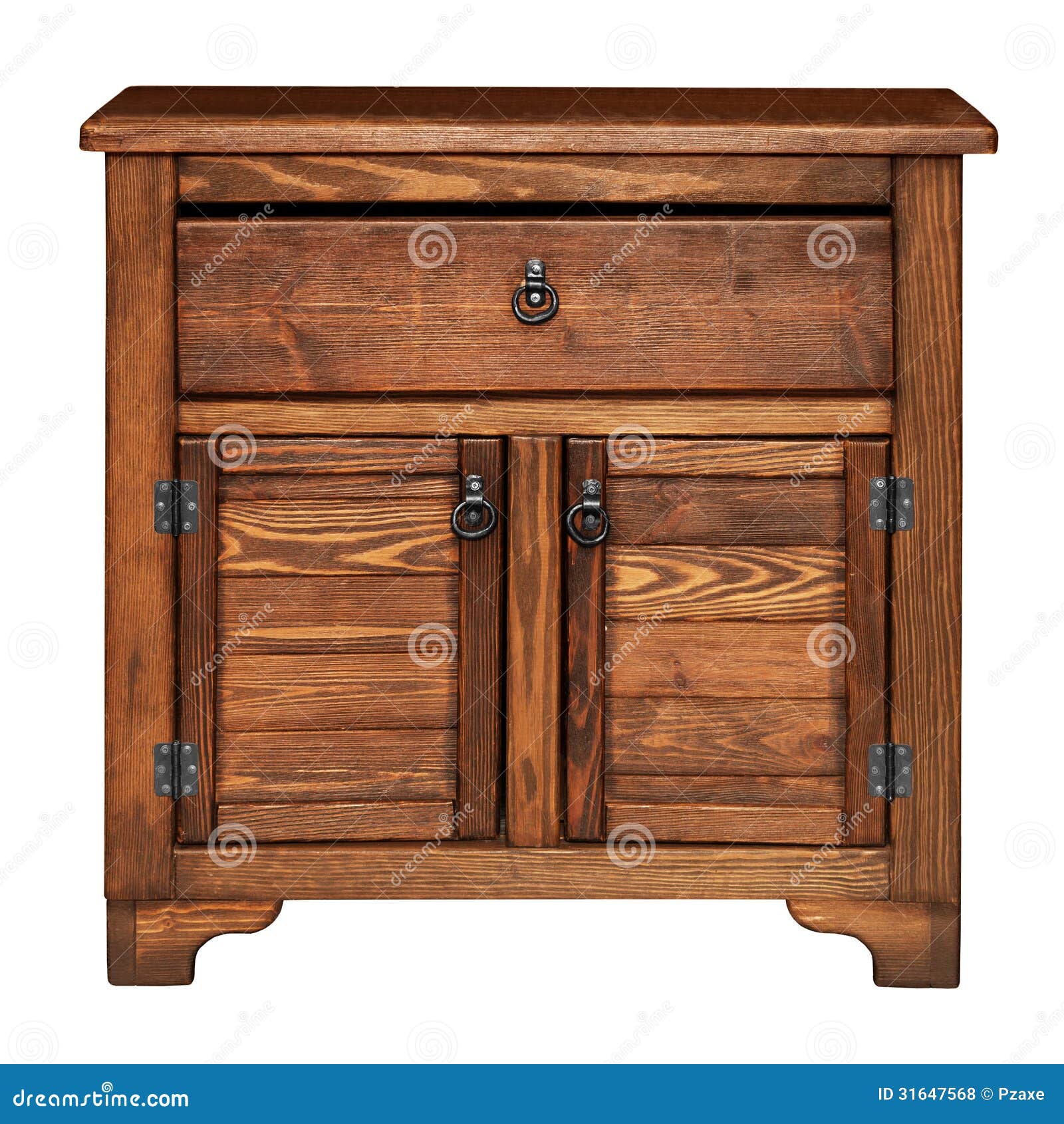 Cassettone In Legno Di Balsa Intagliato 25x69x25 Cm - Stile Coloniale Per Arredamento - Foto 10
