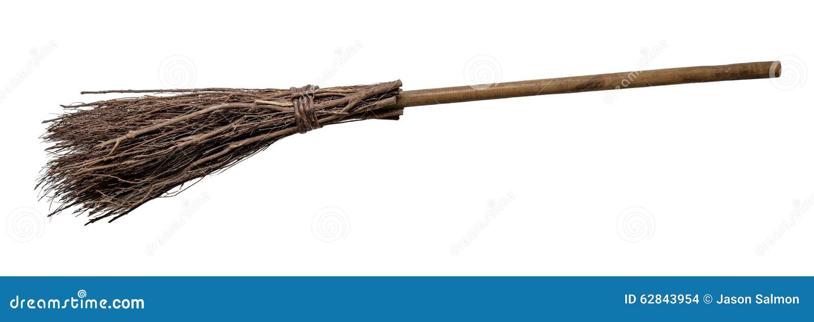 Scopa Compatta Kerbl - Setole In Elaston, 42cm, Con Foro Per Manico