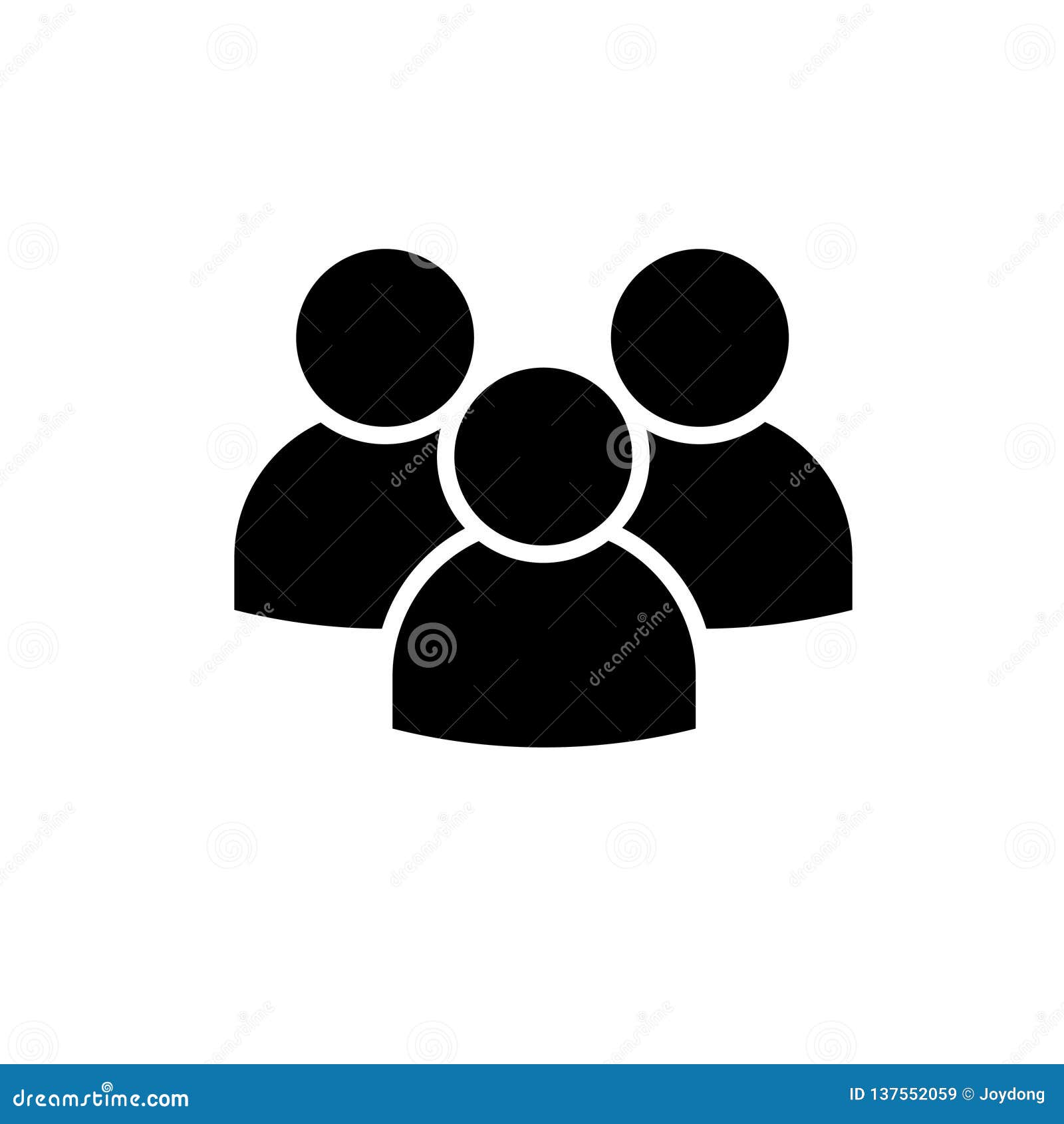 Vecotr Illustration Of Crowd Of Group People Icon Stock Vector Illustration Of Forum Company Vecotr Illustration Of Crowd Of Group People Icon Stock Vector Illustration Of Forum Company