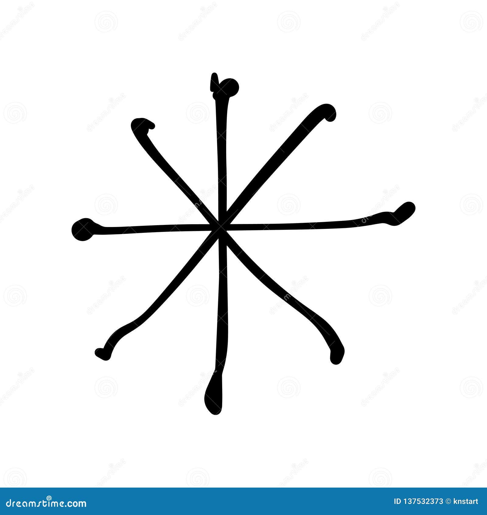 Vecteur Clipart Images Graphiques Dessin Détoile Ou De