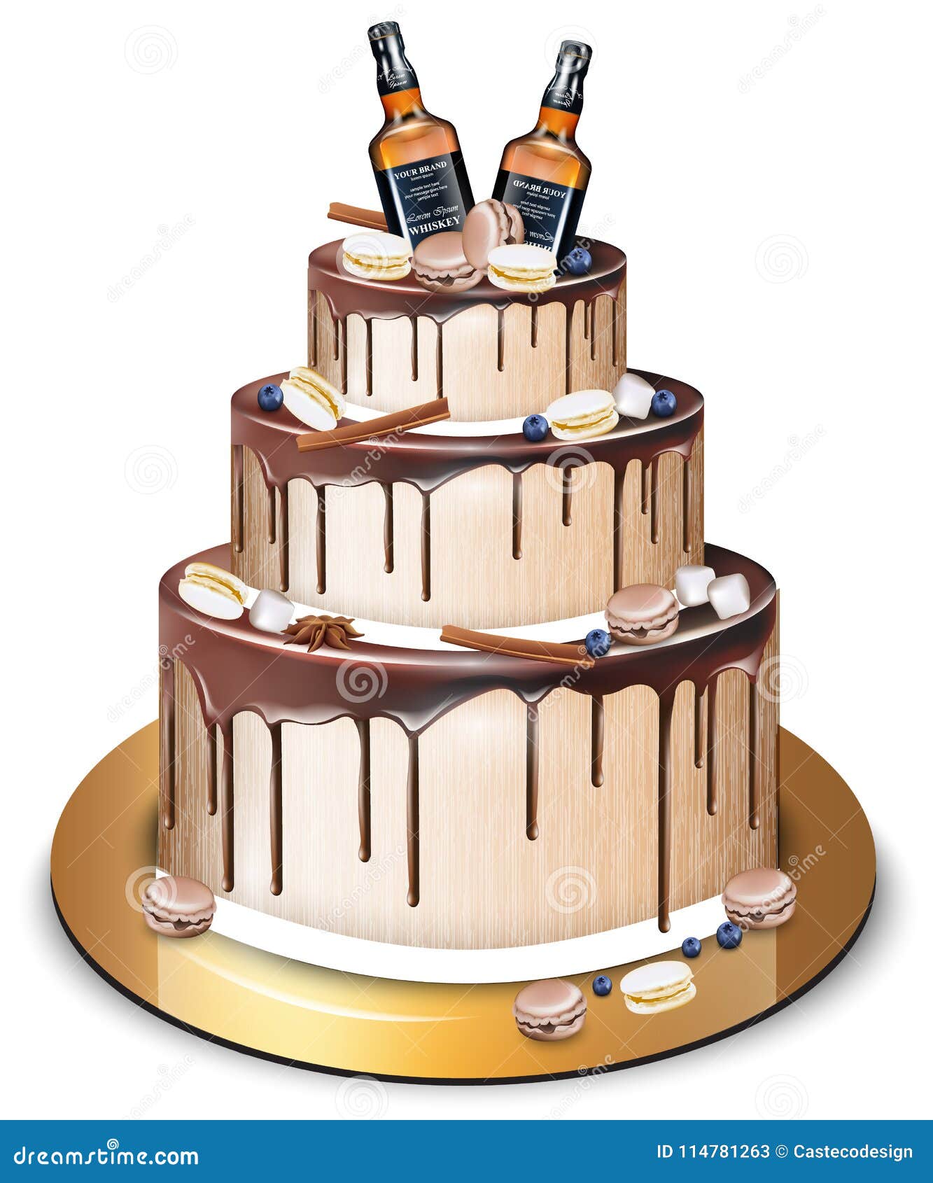 Vecteur Delicieux De Gateau De Joyeux Anniversaire Decor De Bouteilles Et De Macarons De Whiskey Conceptions Modernes De Bonbons Illustration Stock Illustration Du Bonbons Vecteur Vecteur Delicieux De Gateau De Joyeux Anniversaire Decor De Bouteilles Et De Macarons De Whiskey Conceptions Modernes De Bonbons Illustration Stock Illustration Du Bonbons Vecteur