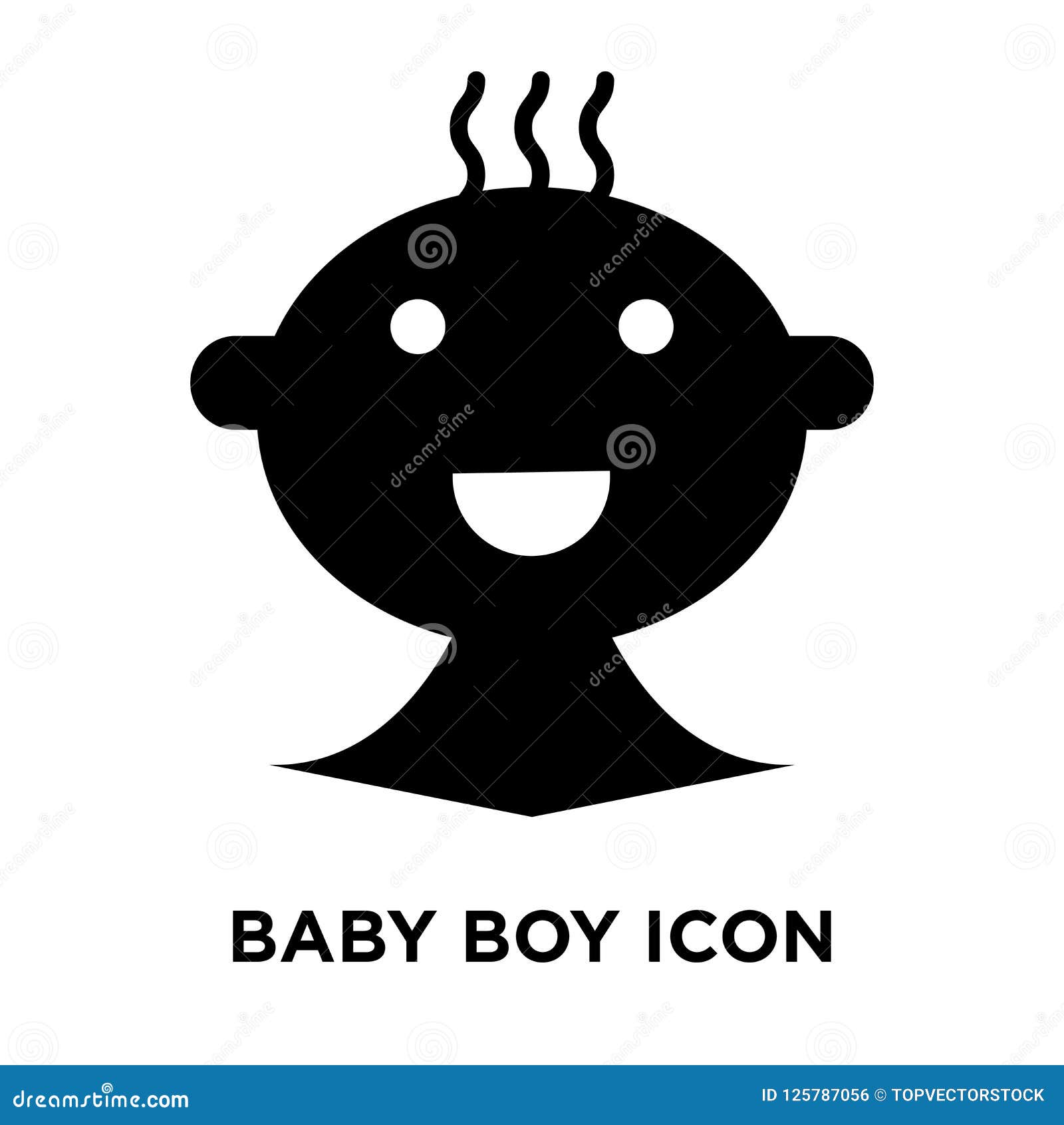 Vecteur D Icone De Bebe Garcon D Isolement Sur Le Fond Blanc Concept De Logo Illustration De Vecteur Illustration Du Homme Anniversaire Vecteur D Icone De Bebe Garcon D Isolement Sur Le Fond Blanc Concept De Logo Illustration De Vecteur Illustration Du Homme Anniversaire