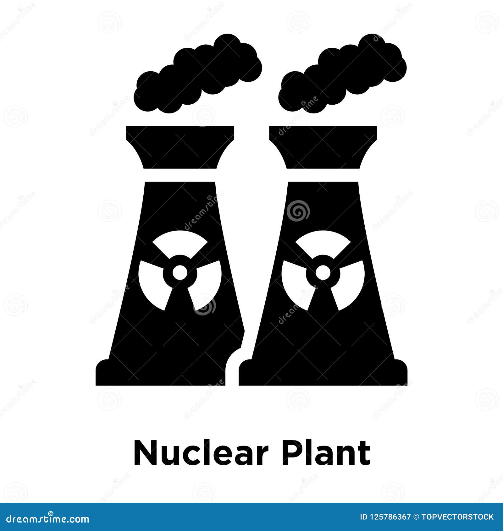 Vecteur D Icone De Centrale Nucleaire D Isolement Sur Le Fond Blanc Escroquerie De Logo Illustration De Vecteur Illustration Du Graphismes Nucleaire Vecteur D Icone De Centrale Nucleaire D Isolement Sur Le Fond Blanc Escroquerie De Logo Illustration De Vecteur Illustration Du Graphismes Nucleaire