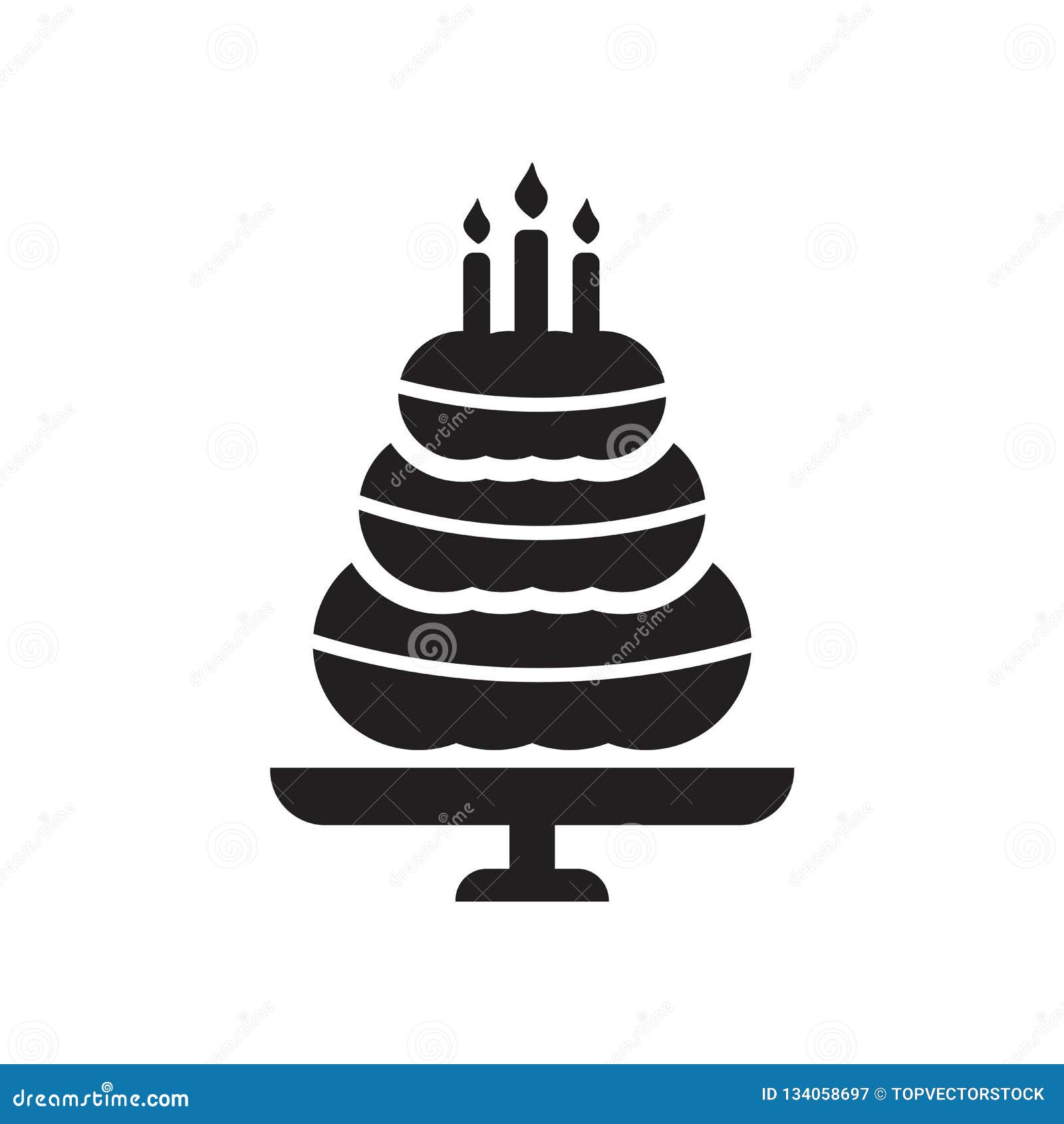Vecteur D Icone De Gateau D Anniversaire D Isolement Sur Le Fond Blanc Signe De Gateau D Anniversaire Pictogrammes De Celebrati Illustration De Vecteur Illustration Du Muffin Symbole Vecteur D Icone De Gateau D Anniversaire D Isolement Sur Le Fond Blanc Signe De Gateau D Anniversaire Pictogrammes De Celebrati Illustration De Vecteur Illustration Du Muffin Symbole
