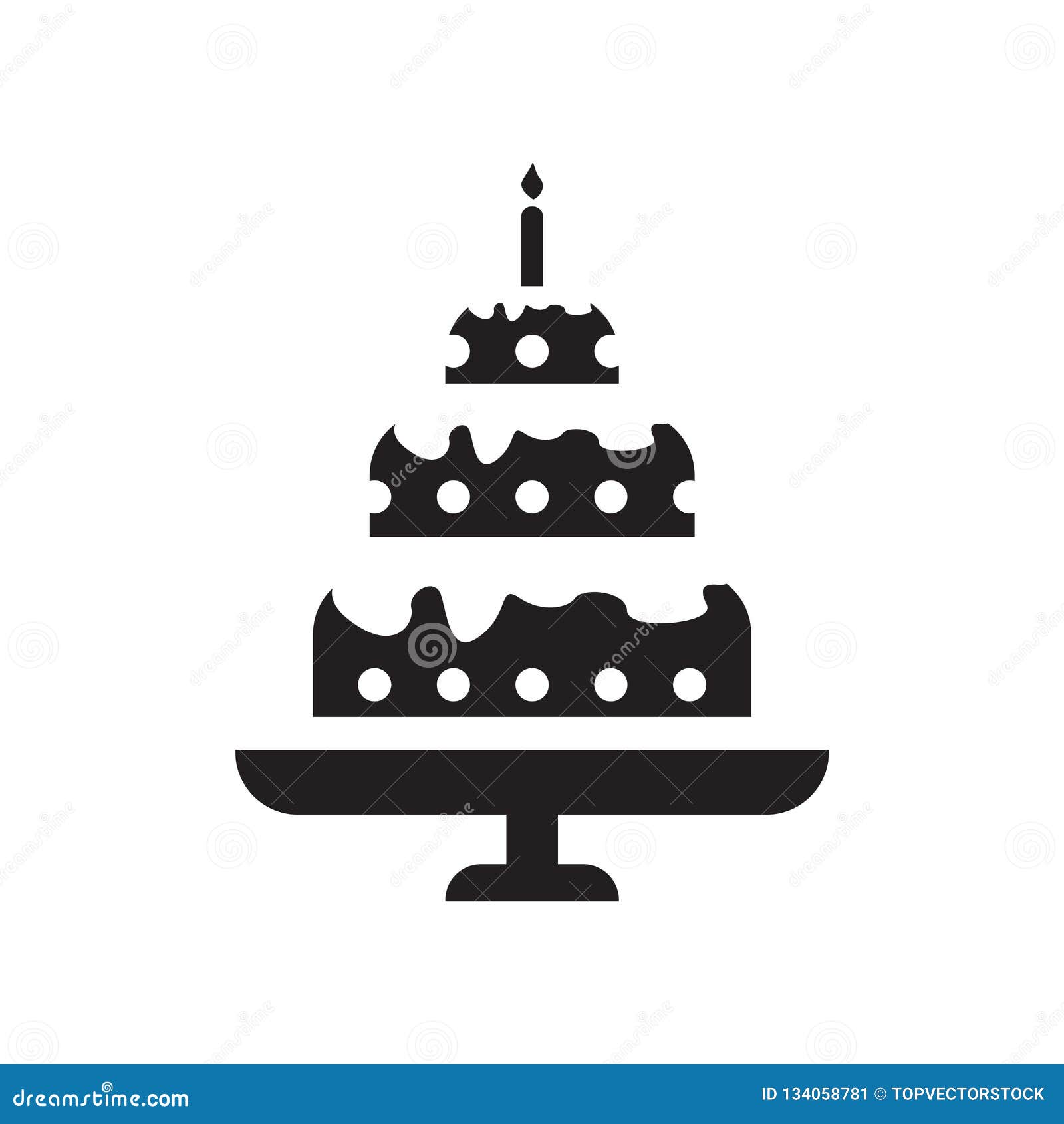 Vecteur D Icone De Gateau D Anniversaire D Isolement Sur Le Fond Blanc Signe De Gateau D Anniversaire Pictogrammes De Celebrati Illustration De Vecteur Illustration Du Cupcake Dessert Vecteur D Icone De Gateau D Anniversaire D Isolement Sur Le Fond Blanc Signe De Gateau D Anniversaire Pictogrammes De Celebrati Illustration De Vecteur Illustration Du Cupcake Dessert