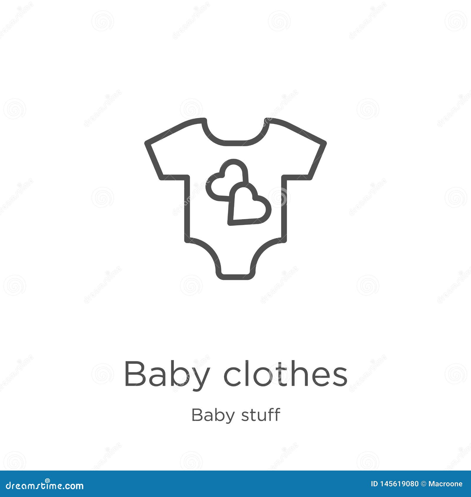 Vecteur D Icone De Vetements De Bebe De Collection De Substance De Bebe Ligne Mince Illustration De Vecteur D Icone D Ensemble De Illustration De Vecteur Illustration Du Graphisme Substance Vecteur D Icone De Vetements De Bebe De Collection De Substance De Bebe Ligne Mince Illustration De Vecteur D Icone D Ensemble De Illustration De Vecteur Illustration Du Graphisme Substance