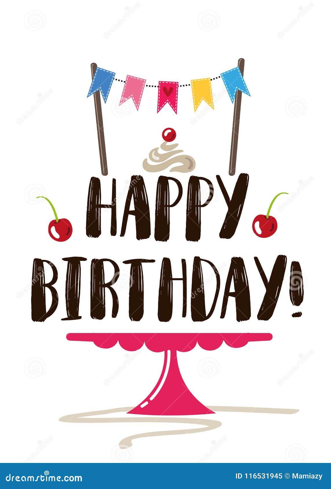 Vecteur De Carte De Voeux De Joyeux Anniversaire Illustration De Clipart Images Graphiques D Anniversaire Illustration De Vecteur Illustration Du Indicateurs Dessine Vecteur De Carte De Voeux De Joyeux Anniversaire Illustration De Clipart Images Graphiques D Anniversaire Illustration De Vecteur Illustration Du Indicateurs Dessine