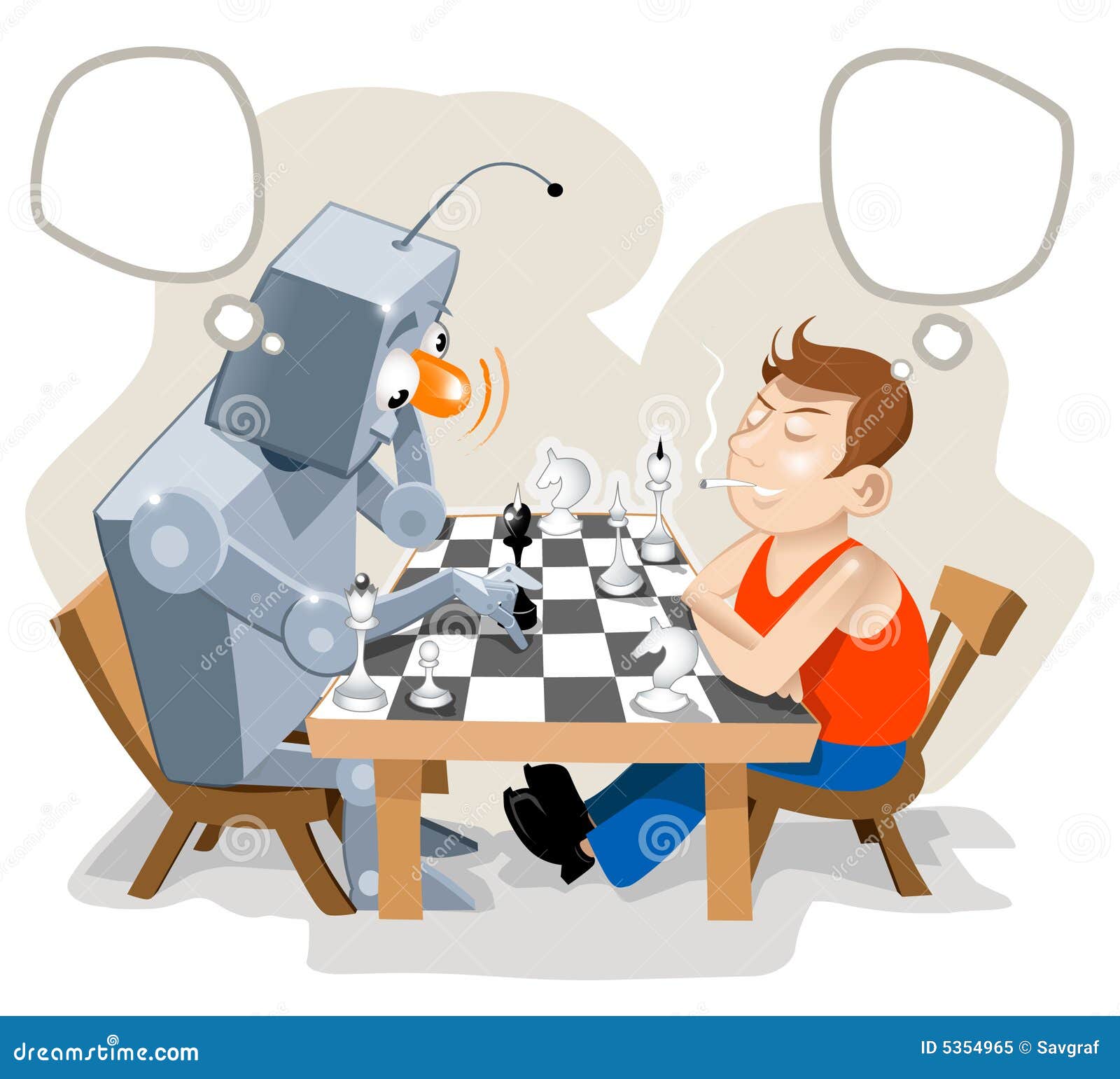 Папа играет робот. Робот играющий в шахматы. Компьютер играющий в шахматы. Люди играющие в шахматы иллюстрация. Робот и человек шахматы.