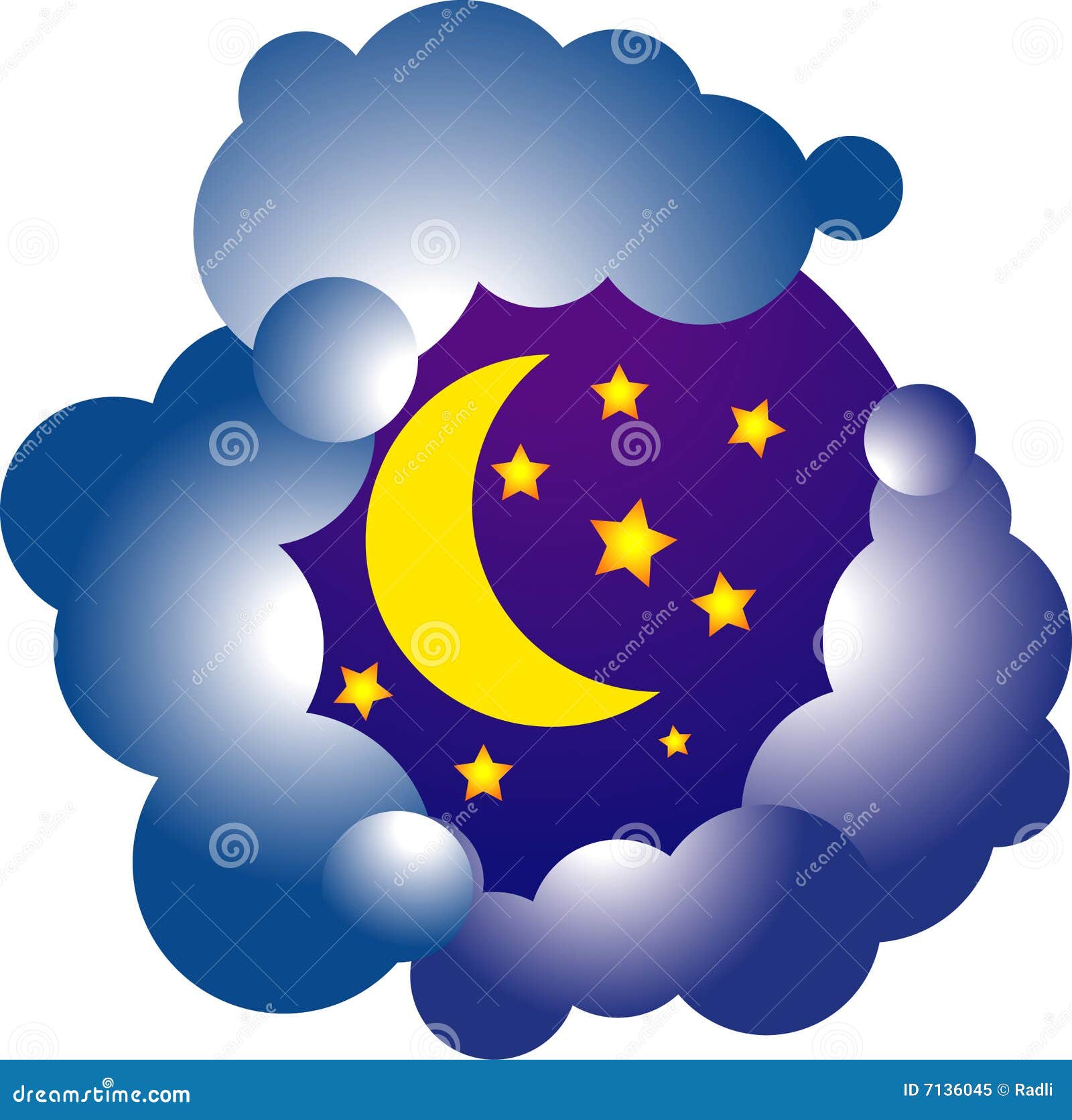 good night clip art free - photo #14