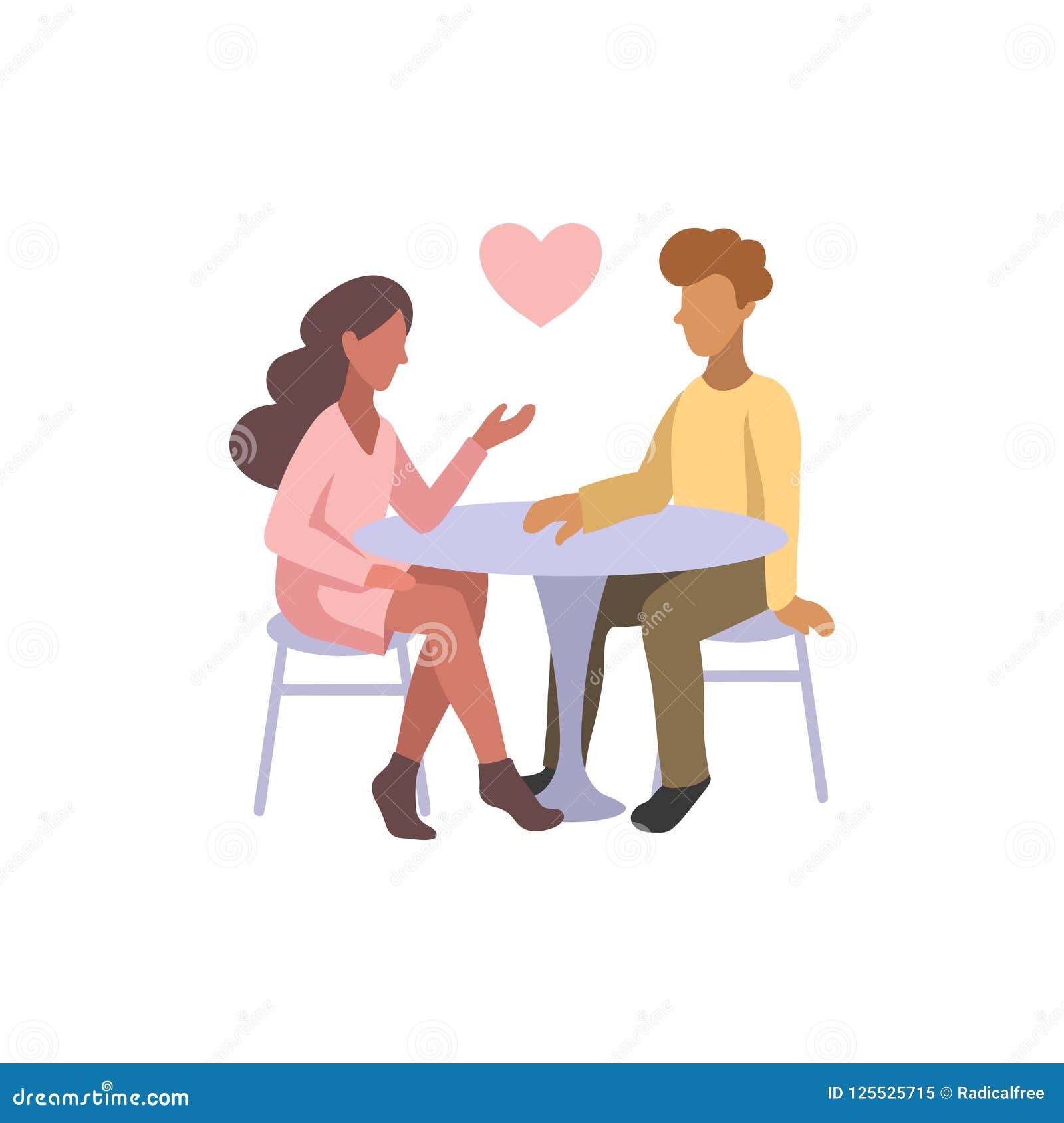 Free Chat Couple