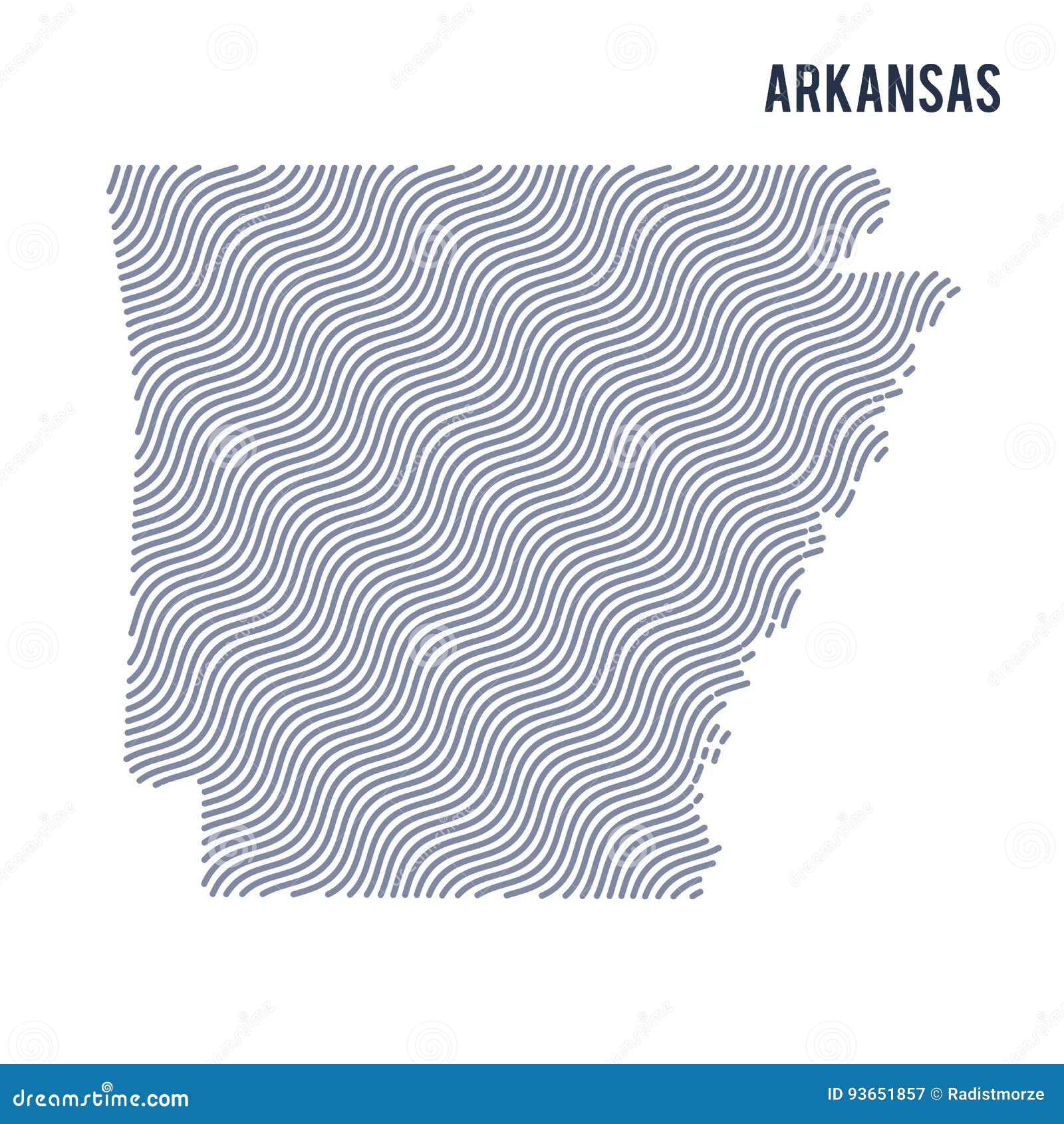 как сделать карту волна