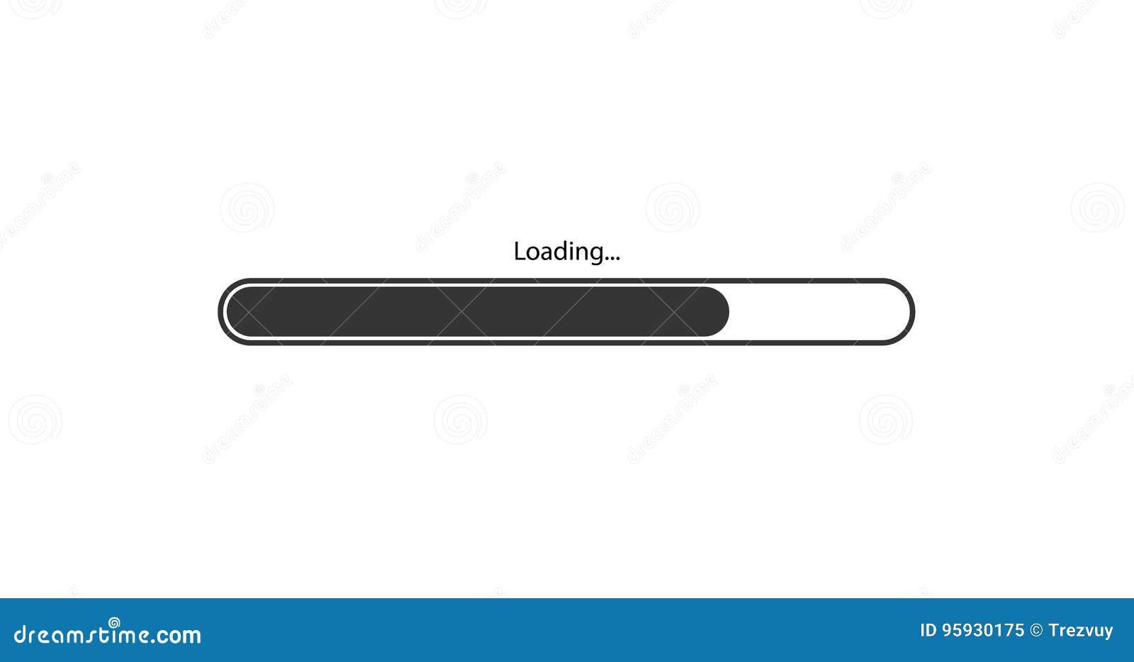Bad loading. Полоса загрузки. Полоса загрузки на белом фоне. Полоса загрузки без фона. Загрузка на белом фоне.