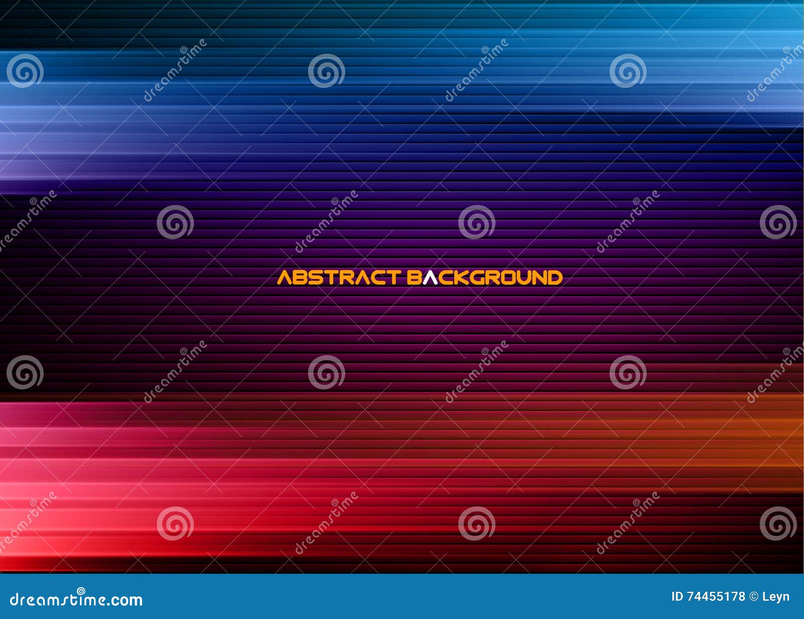 Vector abstract background stock vector. Illustration of glare 74455178