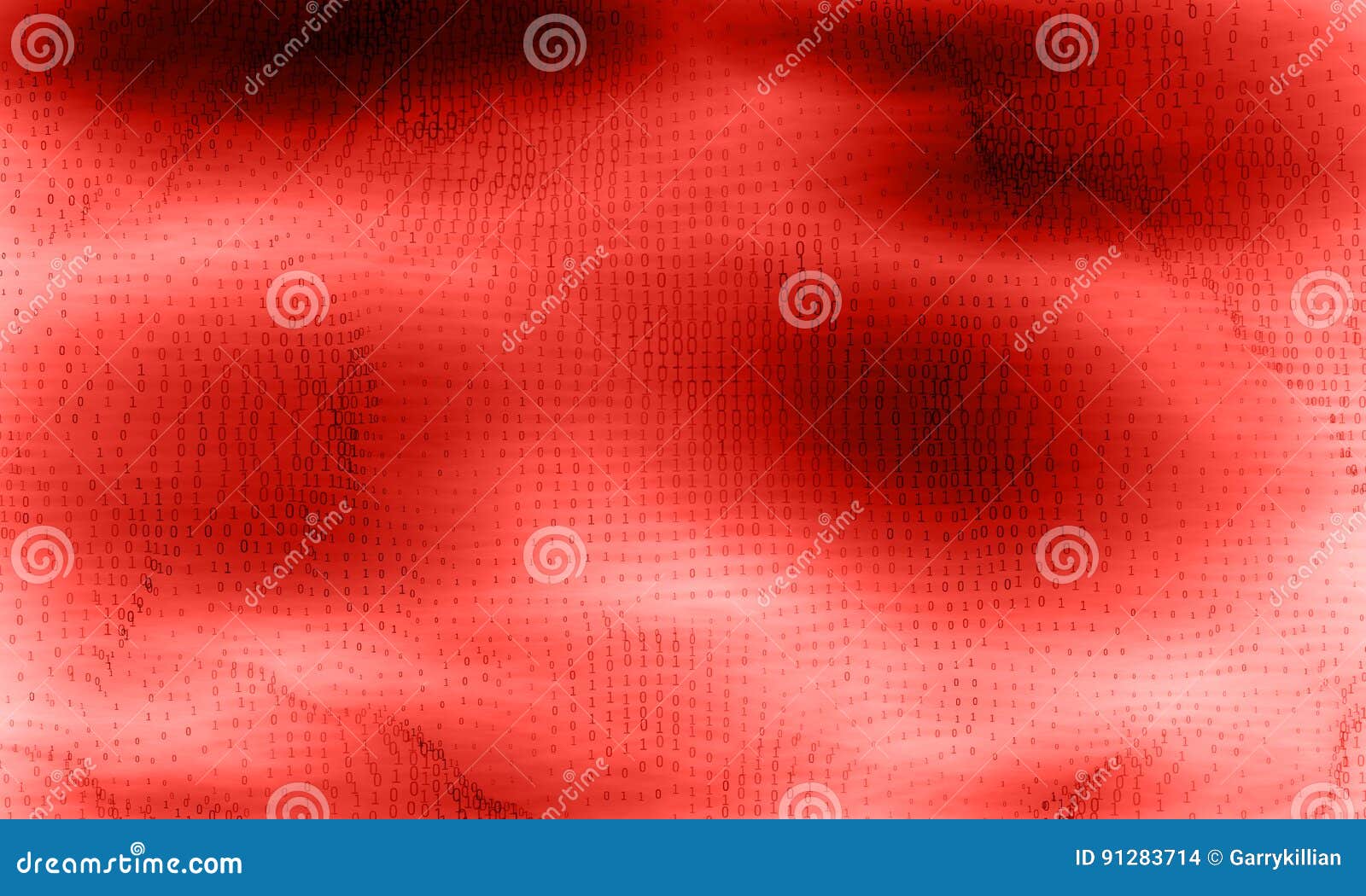 red vector code red vector code