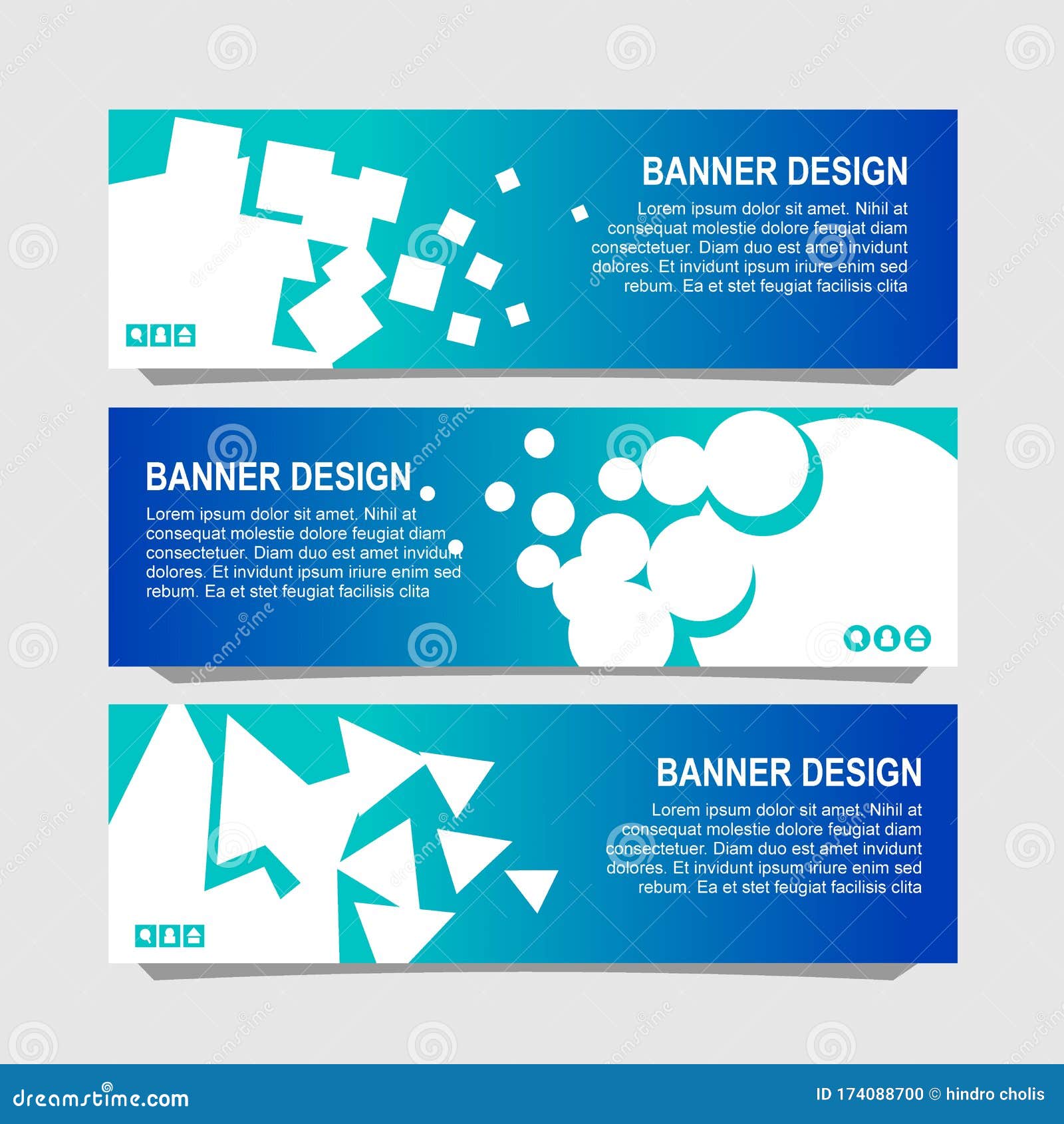 banner effect header banner effect header