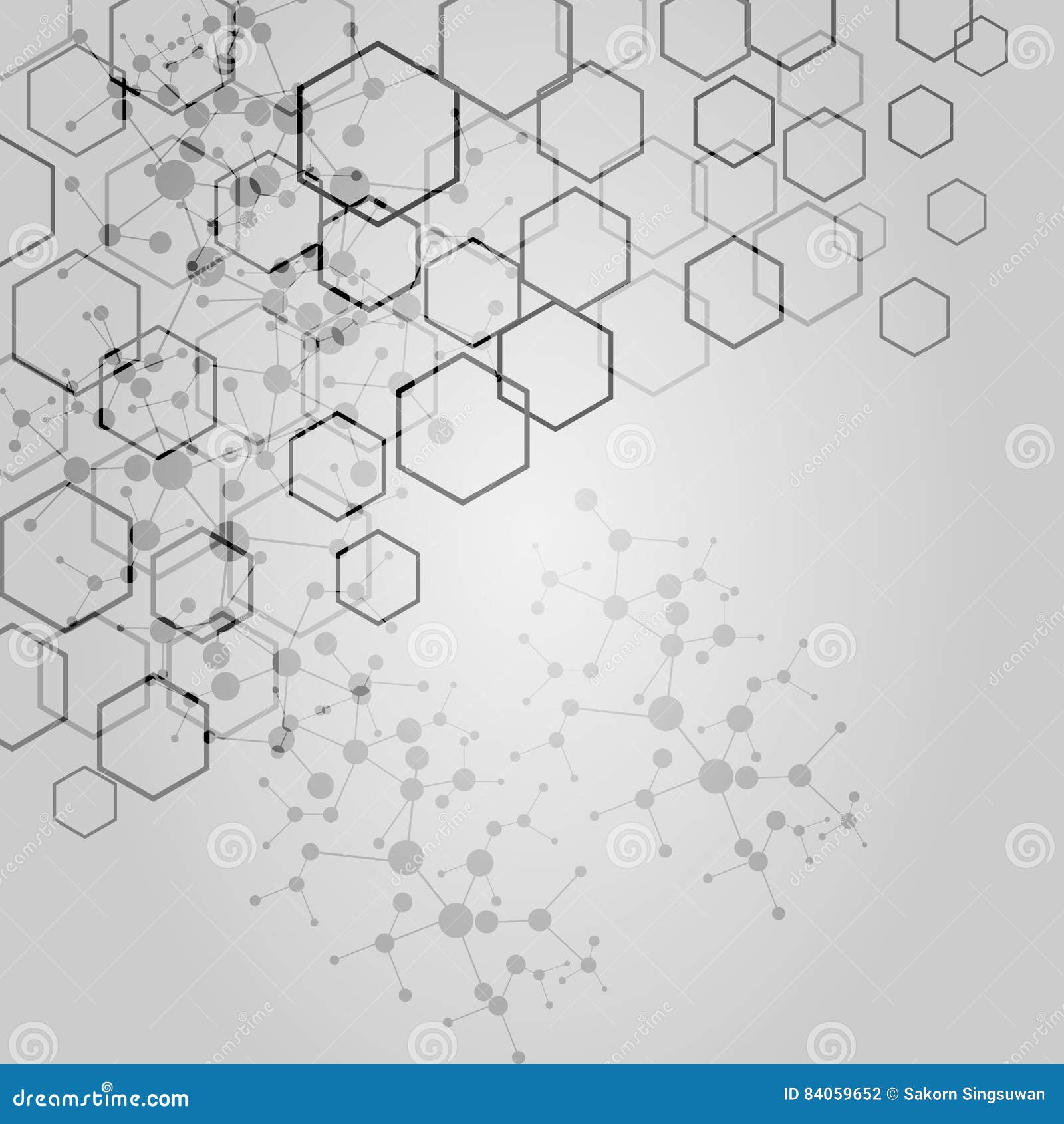 Vector Abstract Hexagon Background Modern Technology Illustration With Mesh Connection Stock Vector Illustration Of Maze Business 84059652 Abstract today's youth have unprecedented access to modern technology and use them in expected and unexpected ways. dreamstime com