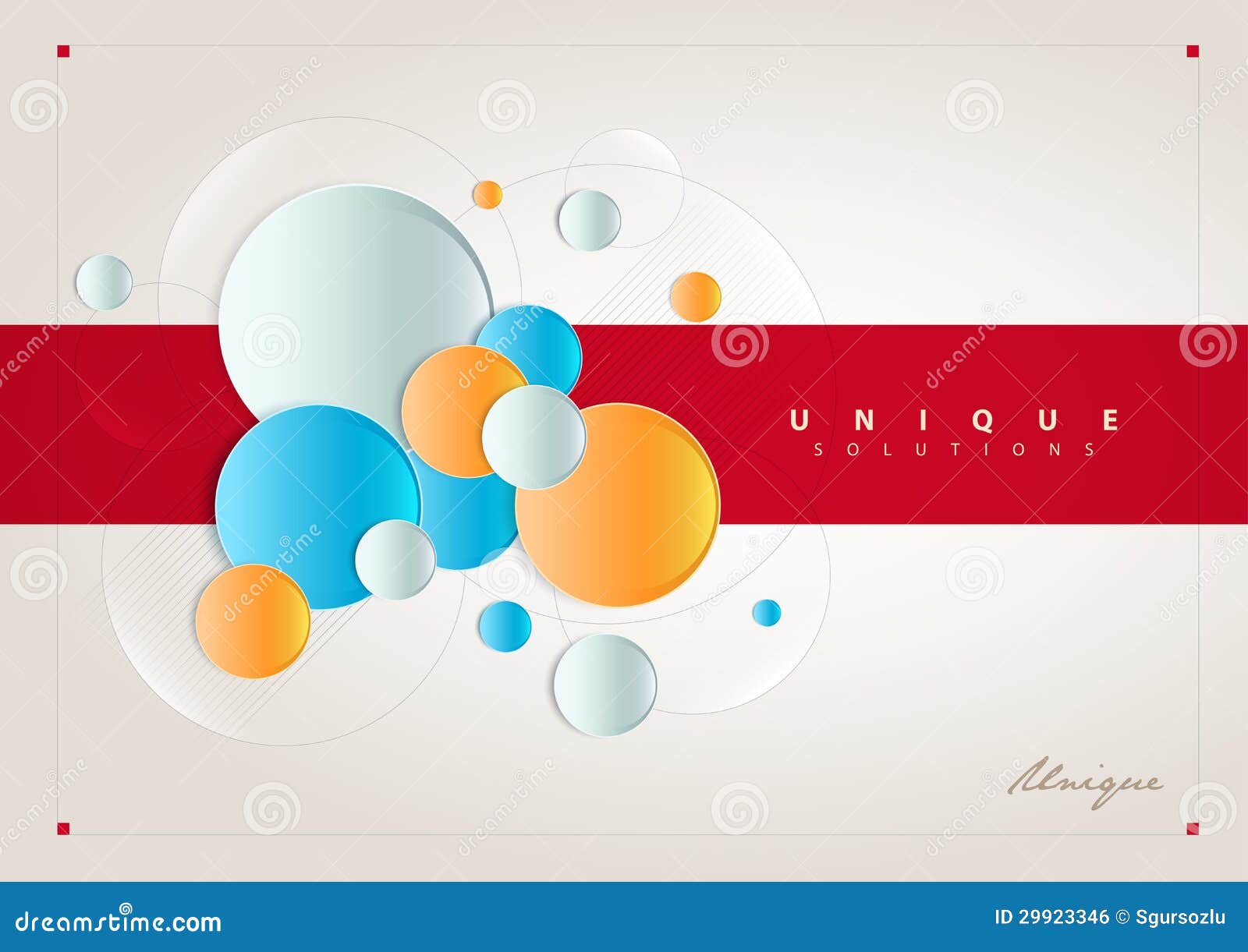 Vector abstract design stock vector Image of backdrop 