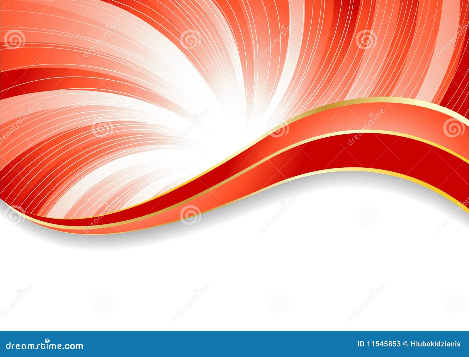 Vector Abstract Red Background Stock Vector - Illustration of brochure,  cover: 11545853