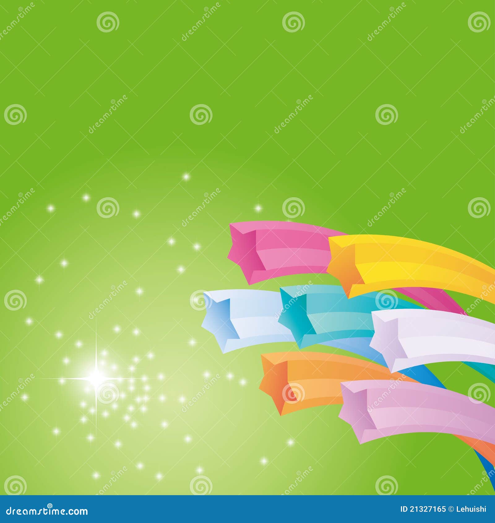 Vector Abstract Star Cover Background Royalty Free Stock Vector Abstract Star Cover Background Royalty Free Stock