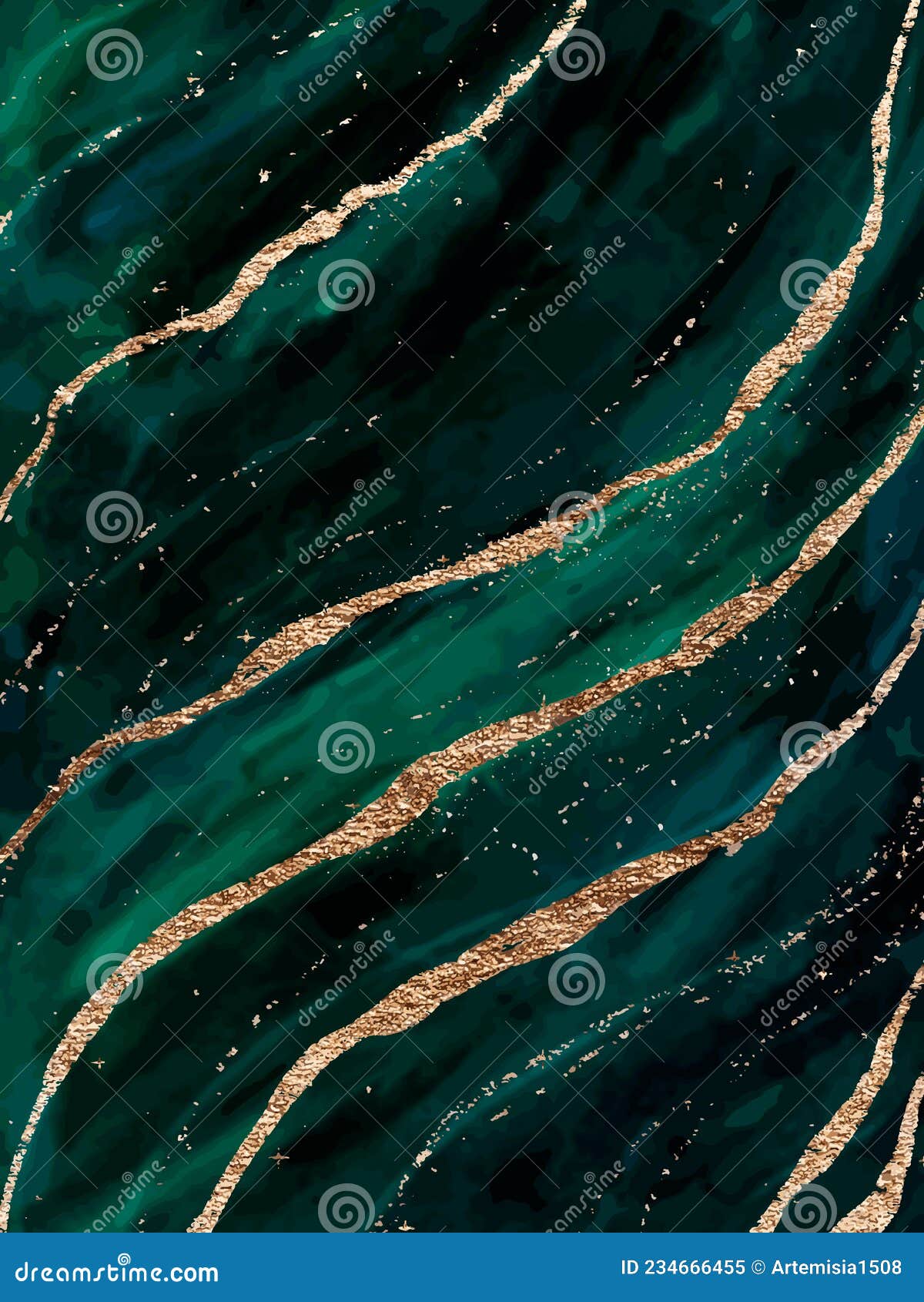 Green And Gold Marble Blue and Green Marble HD phone wallpaper  Pxfuel